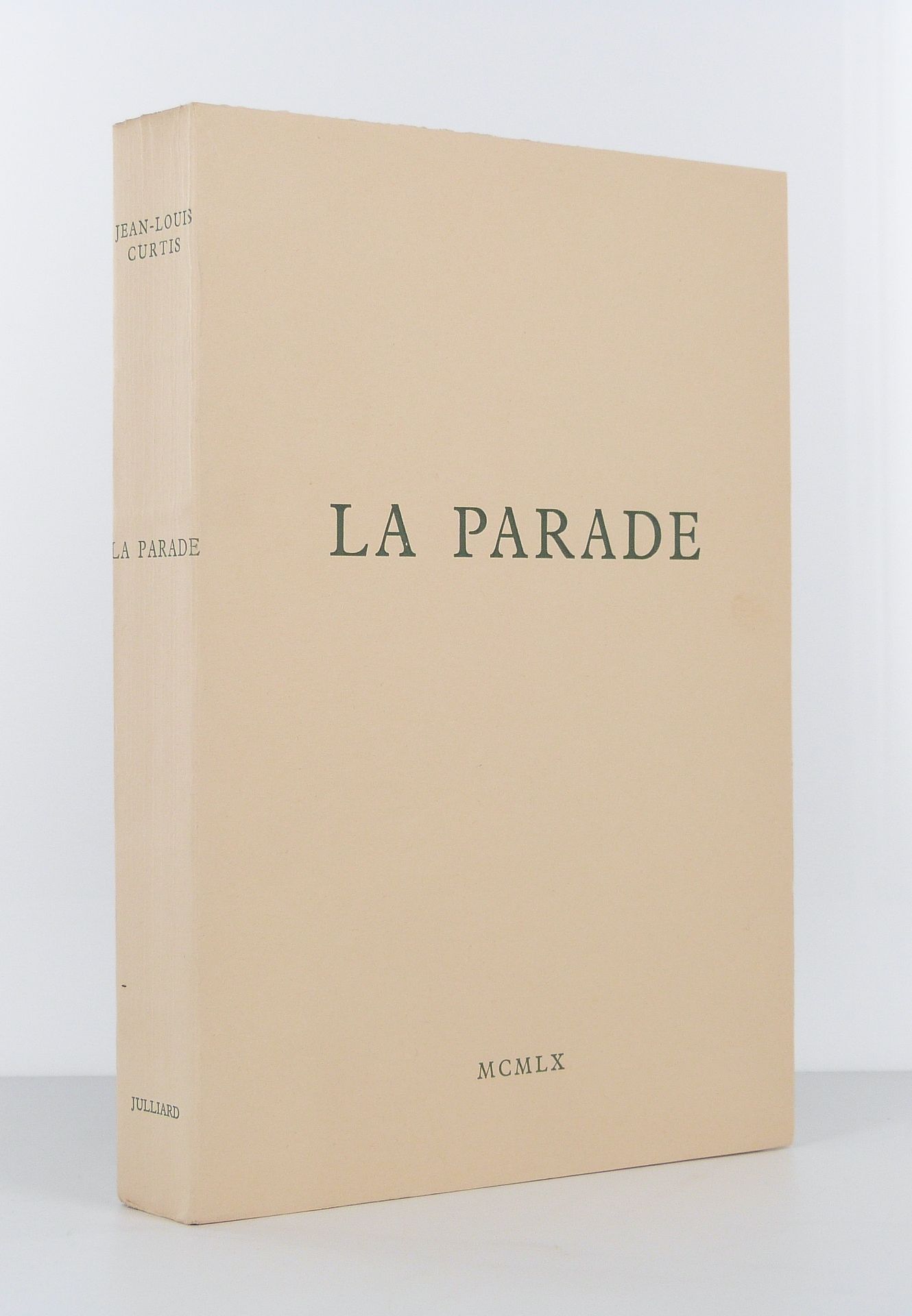 La parade