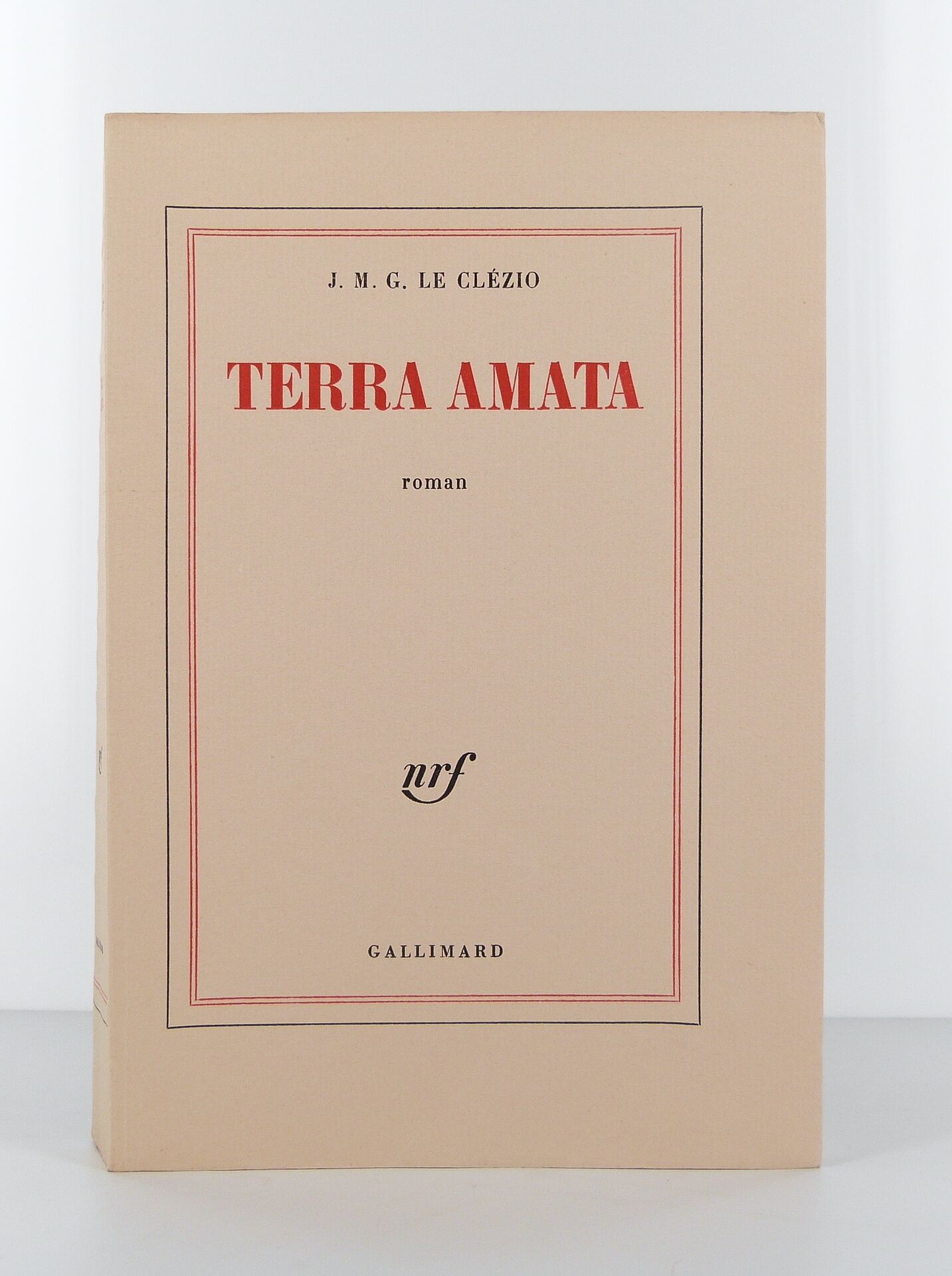 Terra Amata