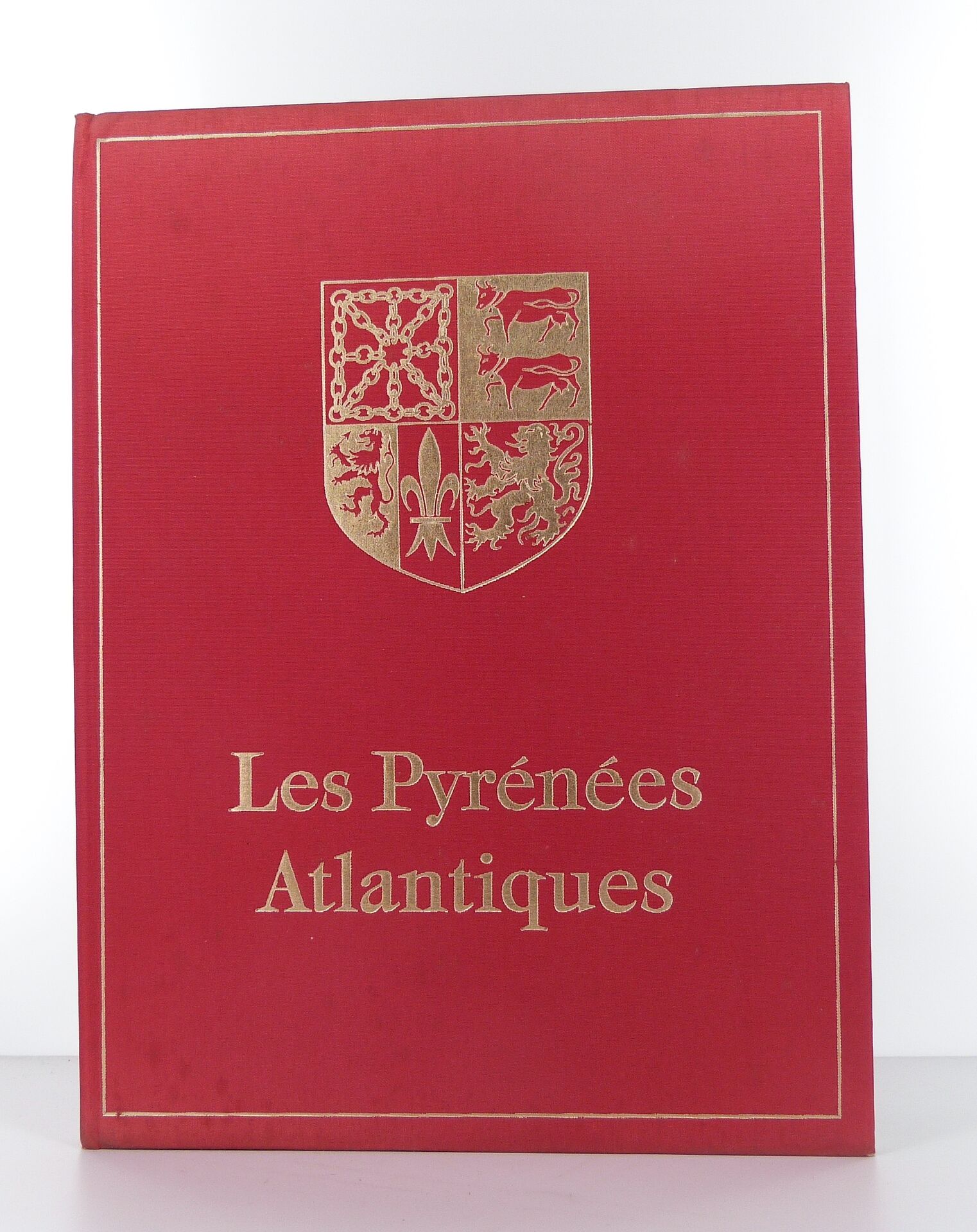 Les Pyrénées Atlantiques