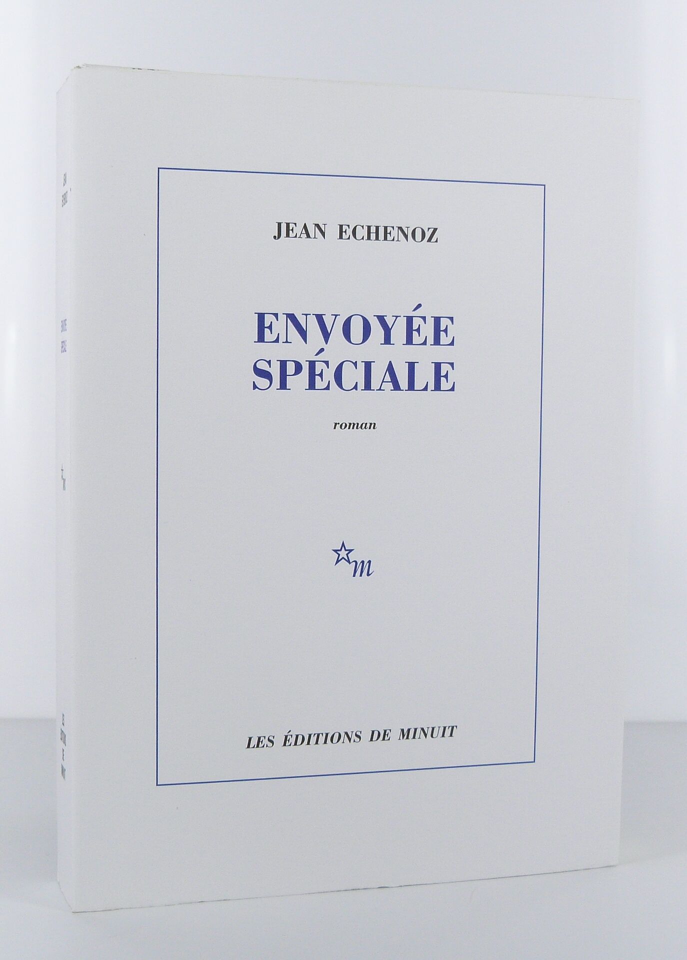 Envoyée spéciale