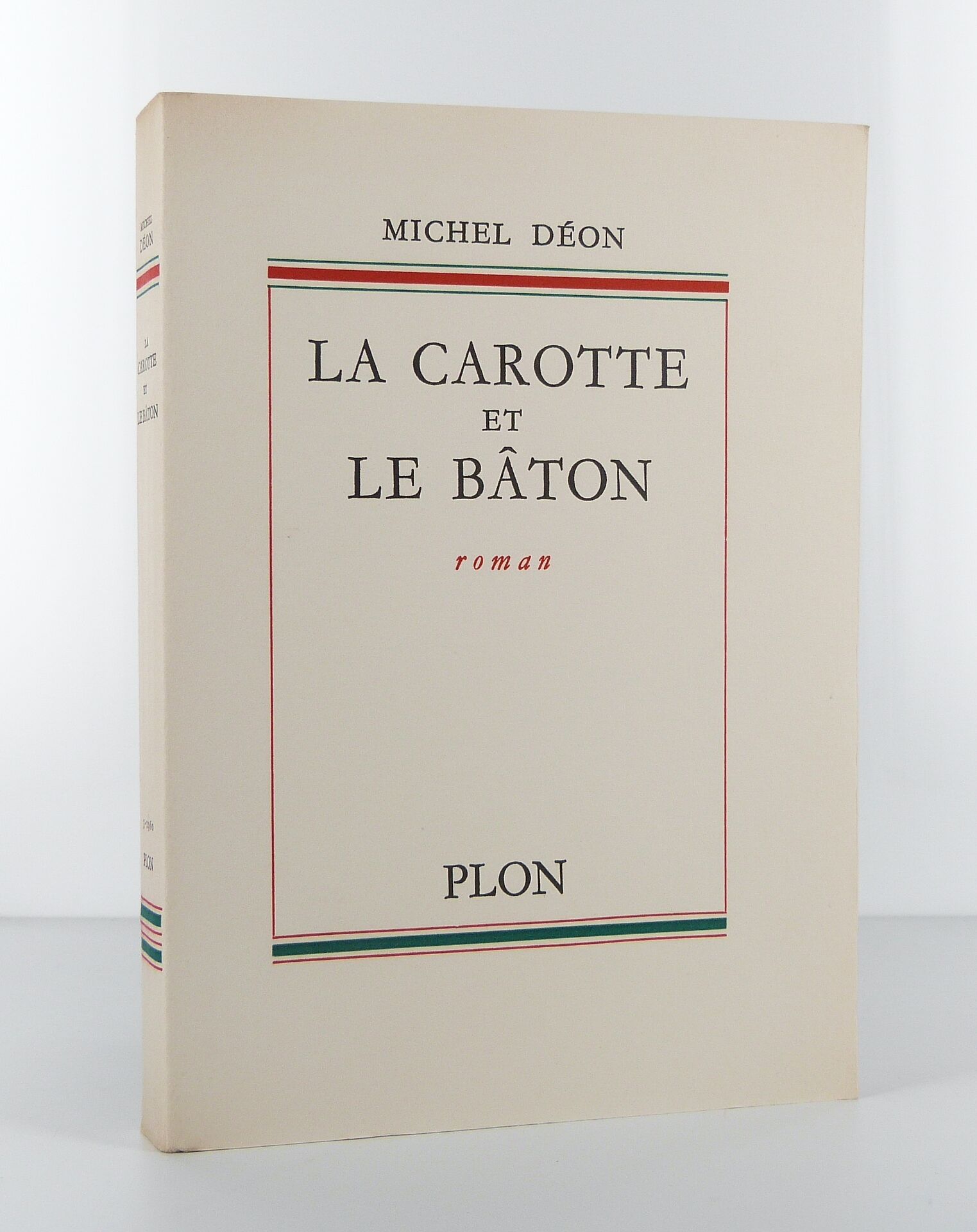 La Carotte et le Bâton