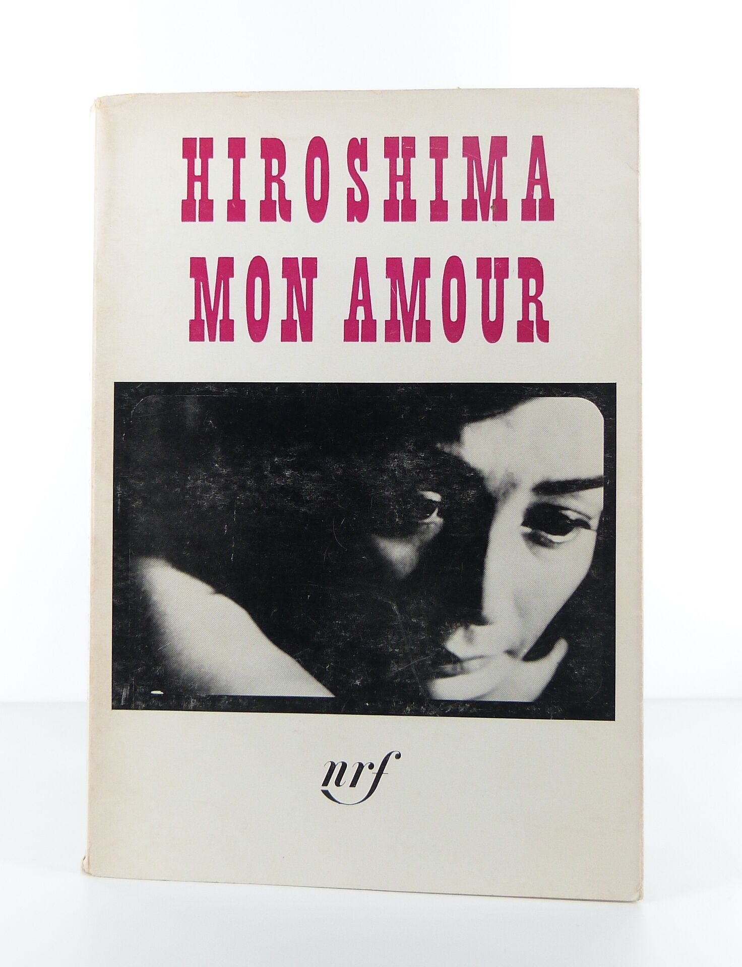 Hiroshima mon Amour