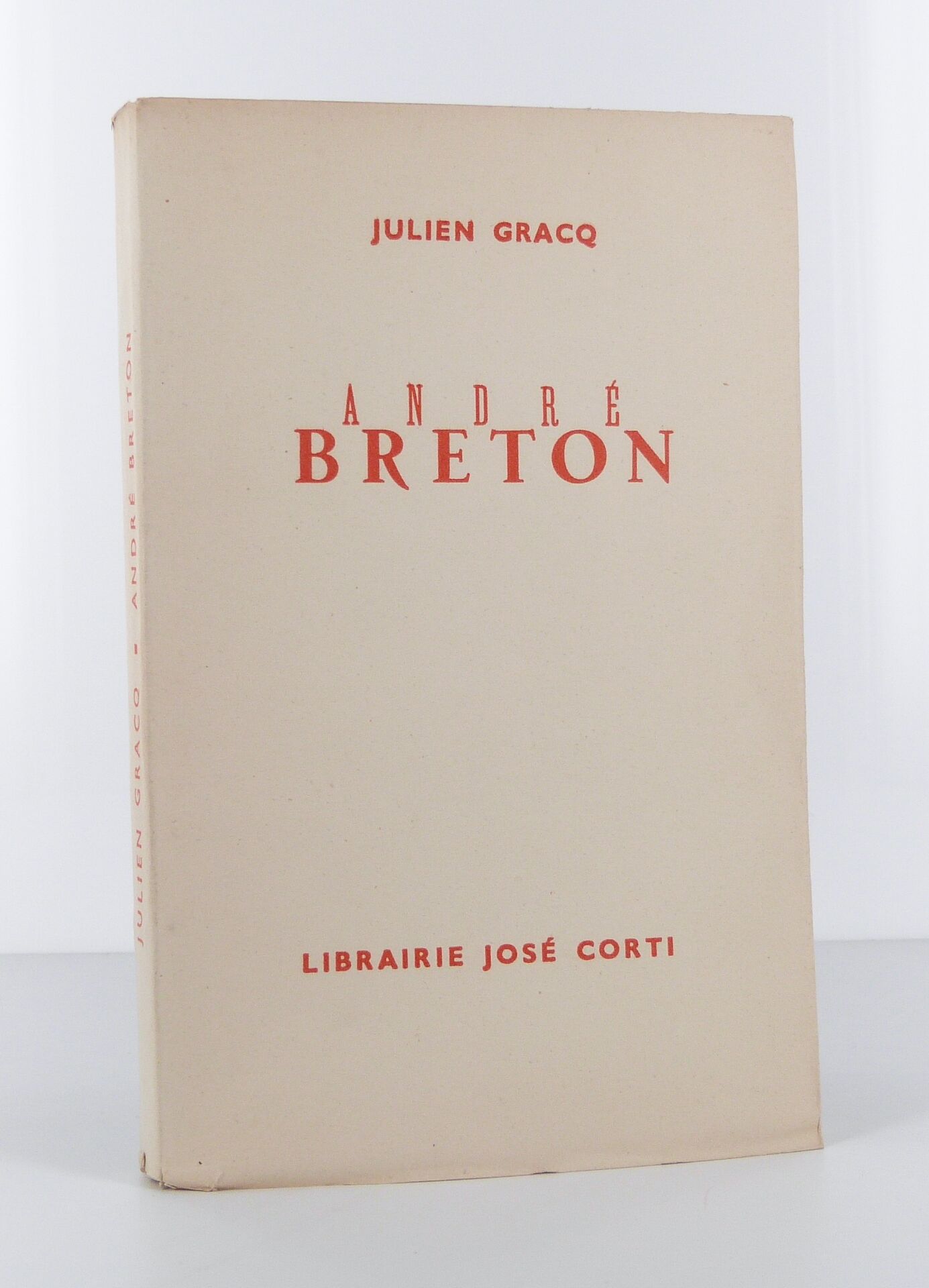 André Breton