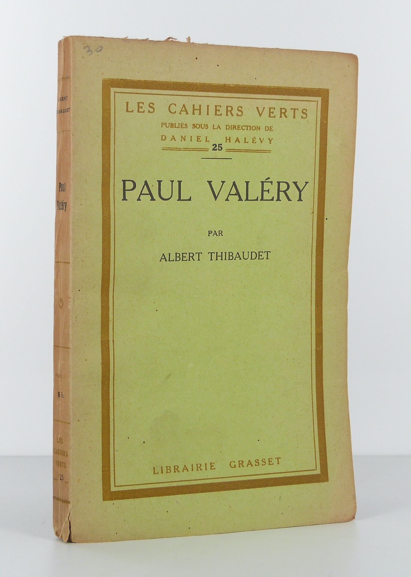 Paul Valéry