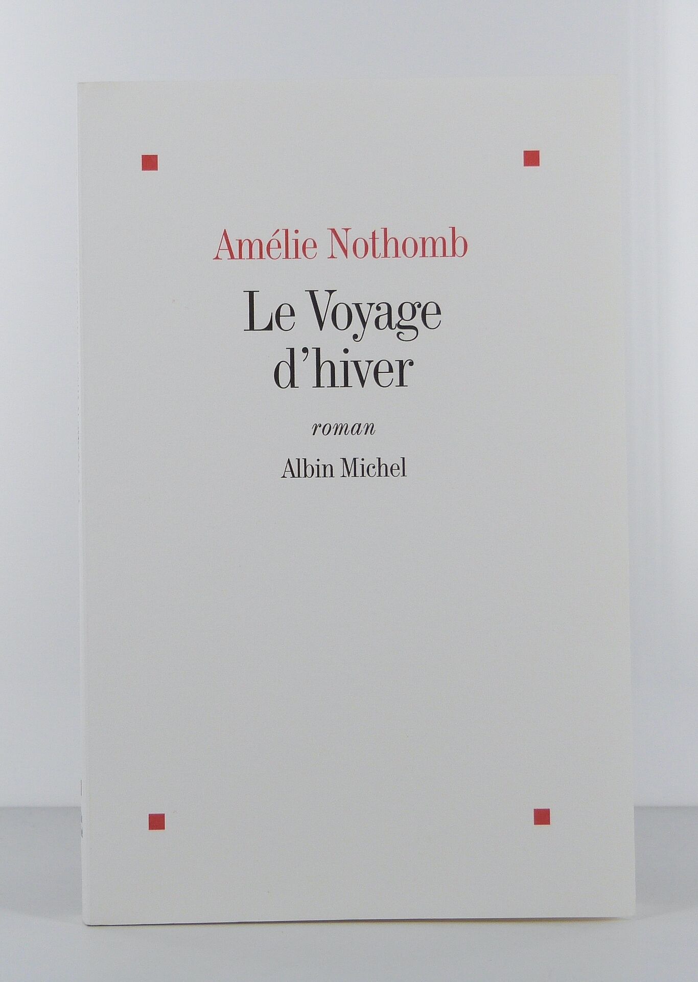 Le Voyage d'hiver