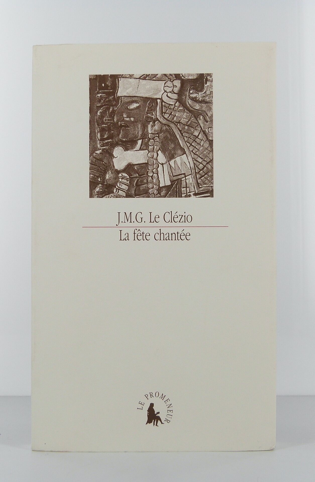 La fête chantée