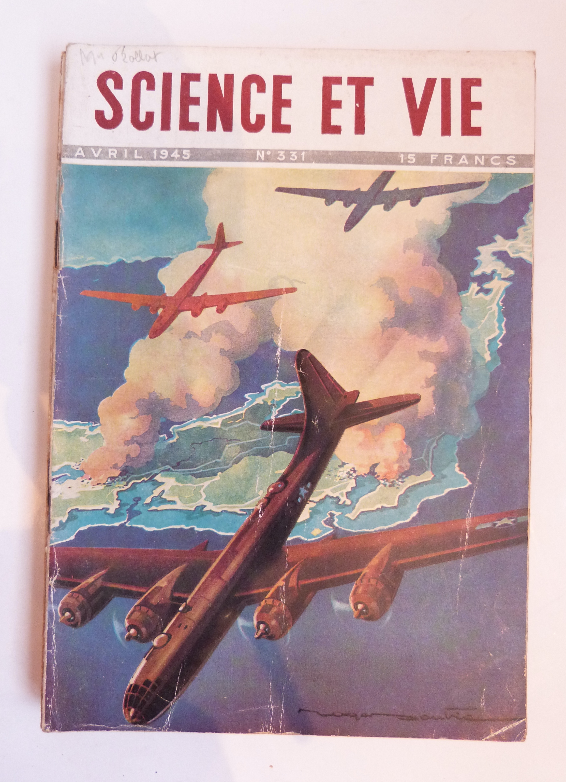 Science et Vie