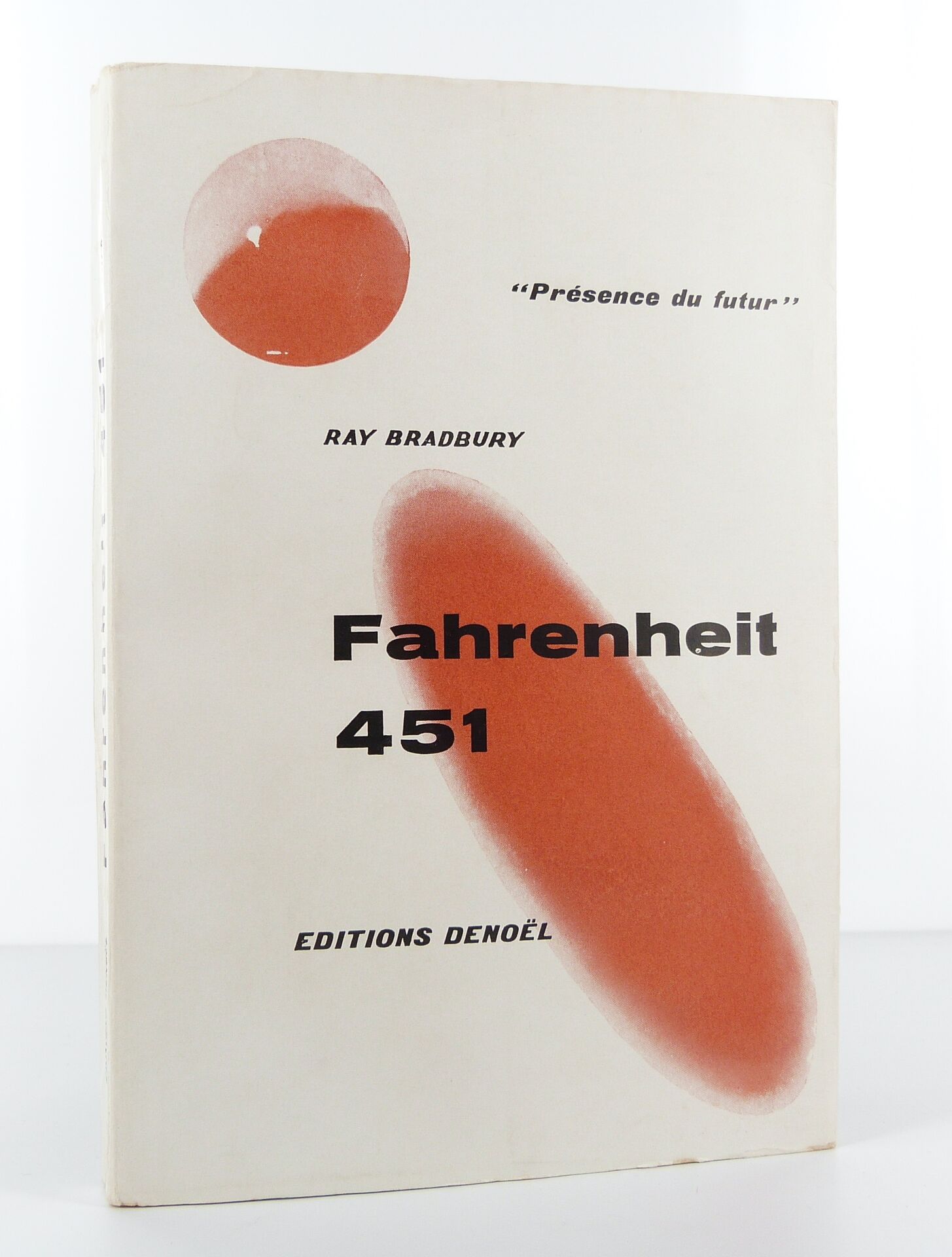 Fahrenheit 451