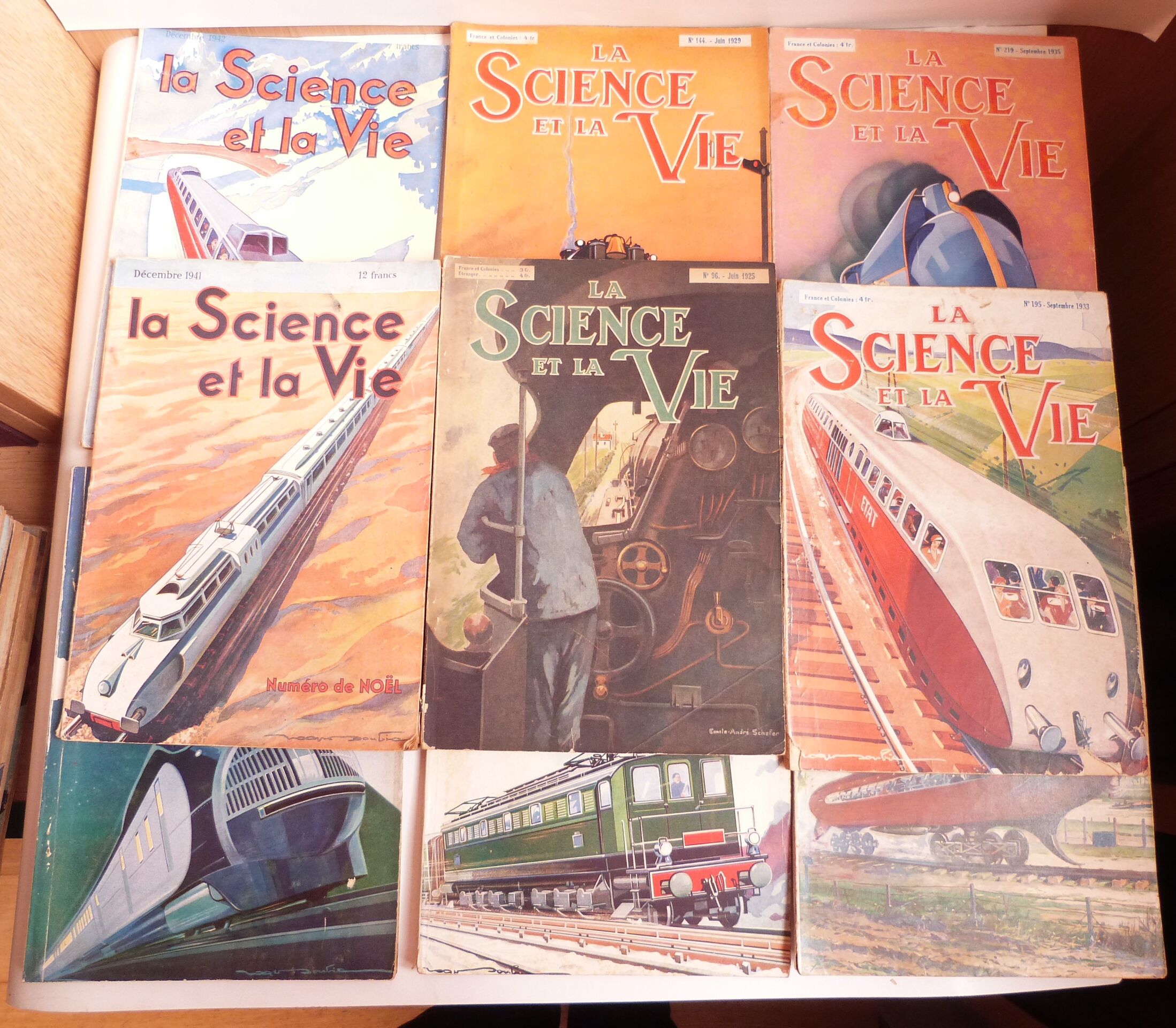 Science et Vie