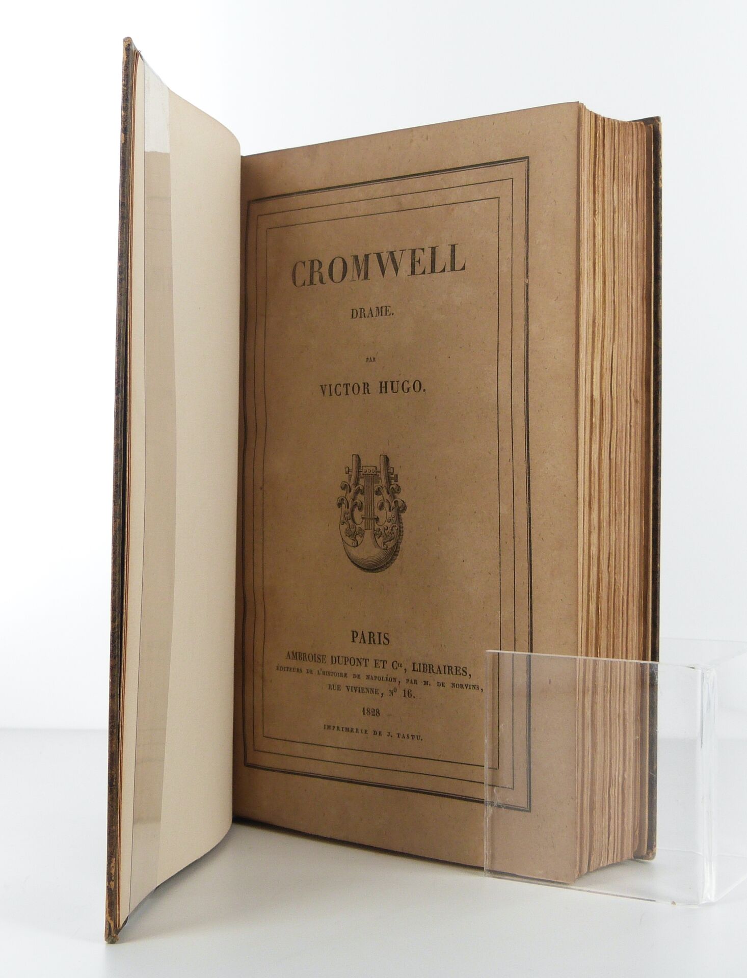 Cromwell