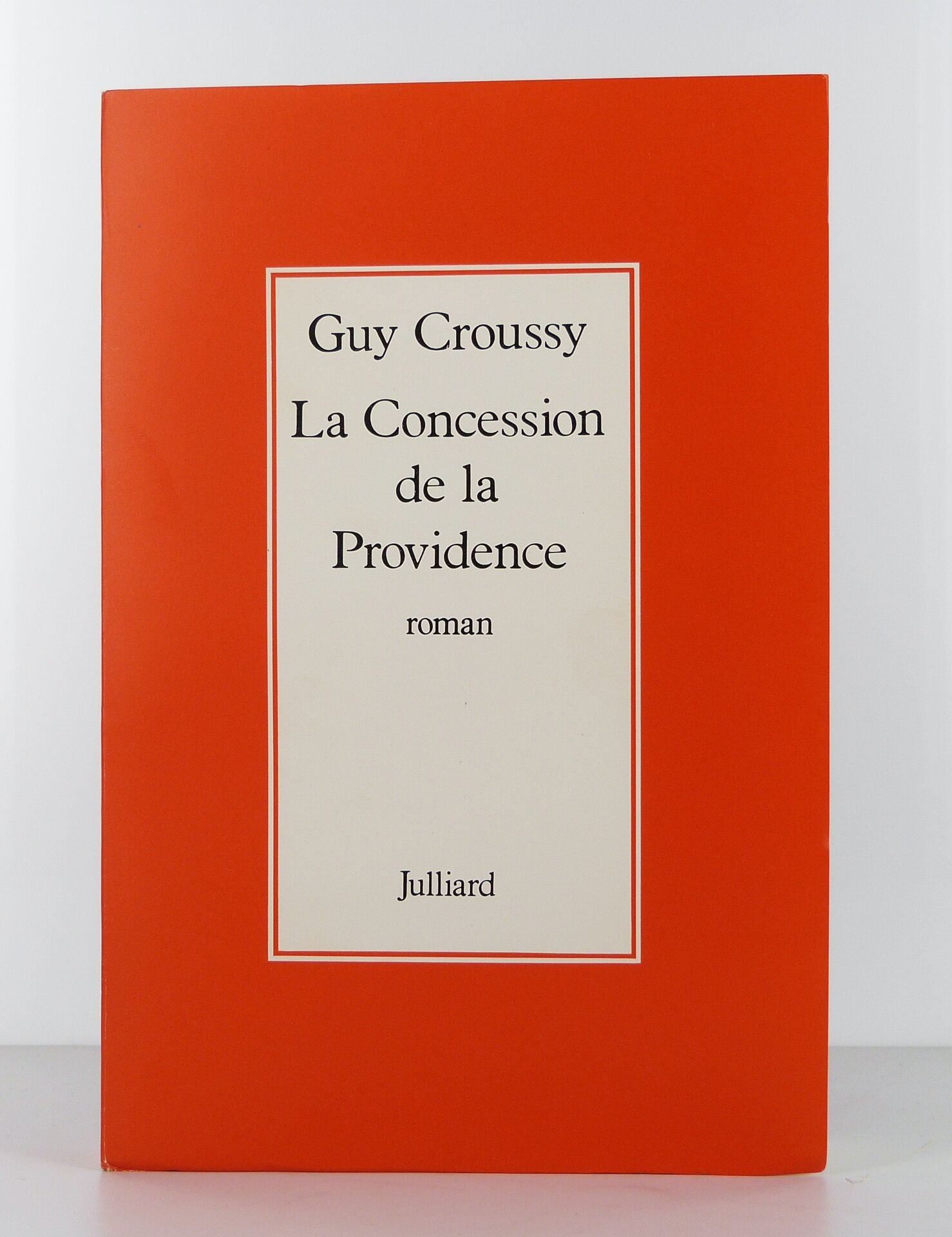 La Concession de la Providence