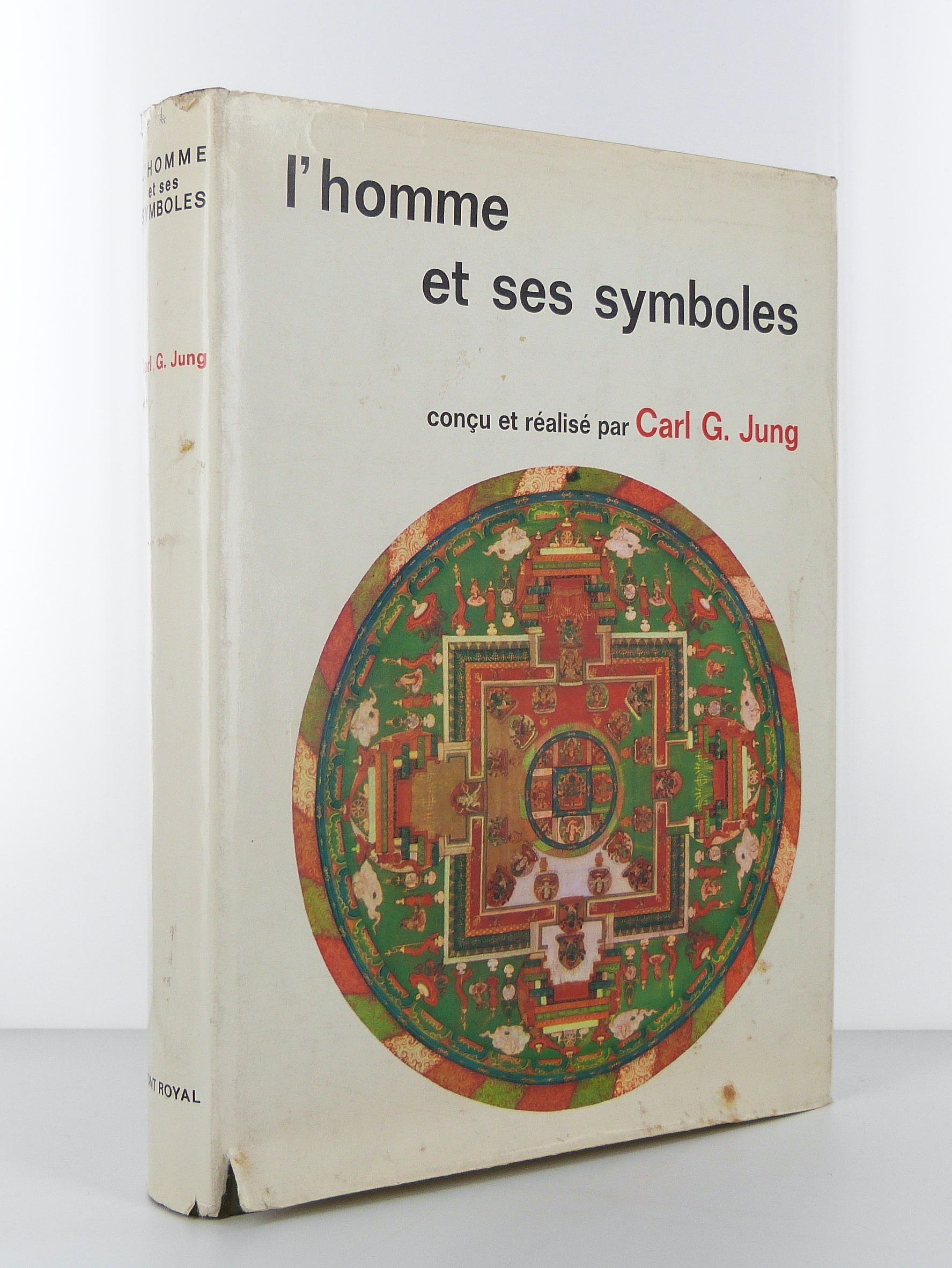 L'homme et ses symboles