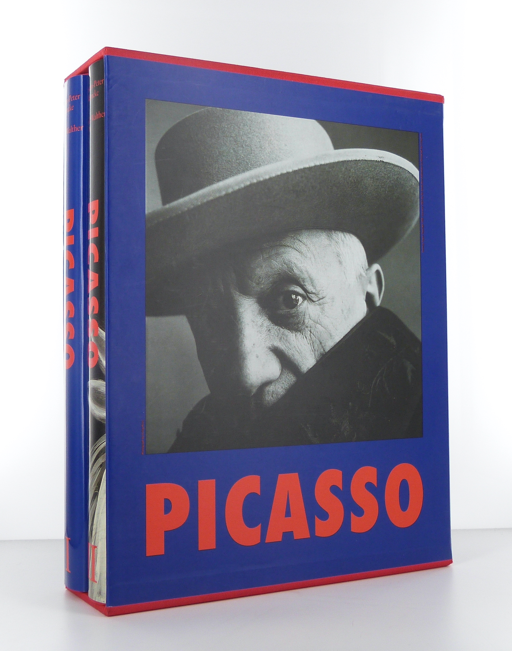 Picasso