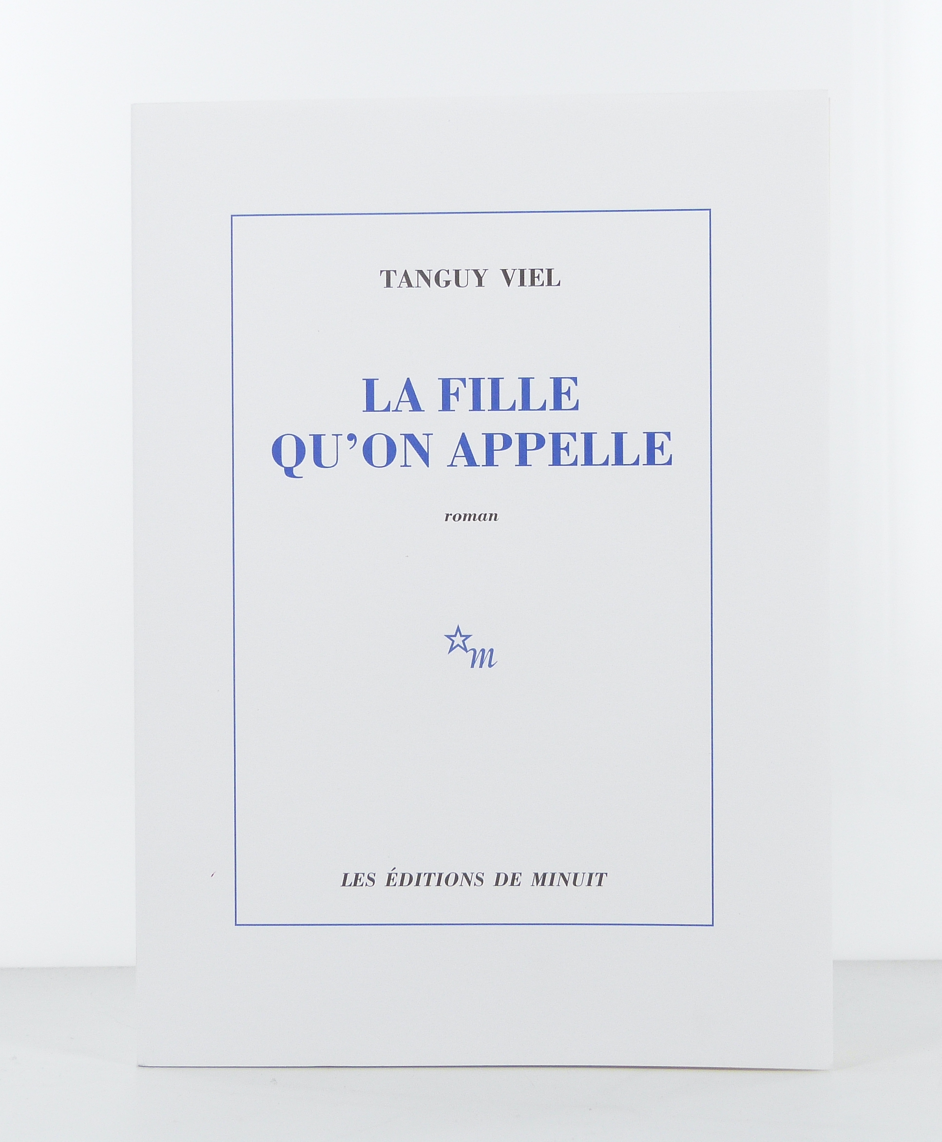 La Fille qu'on appelle