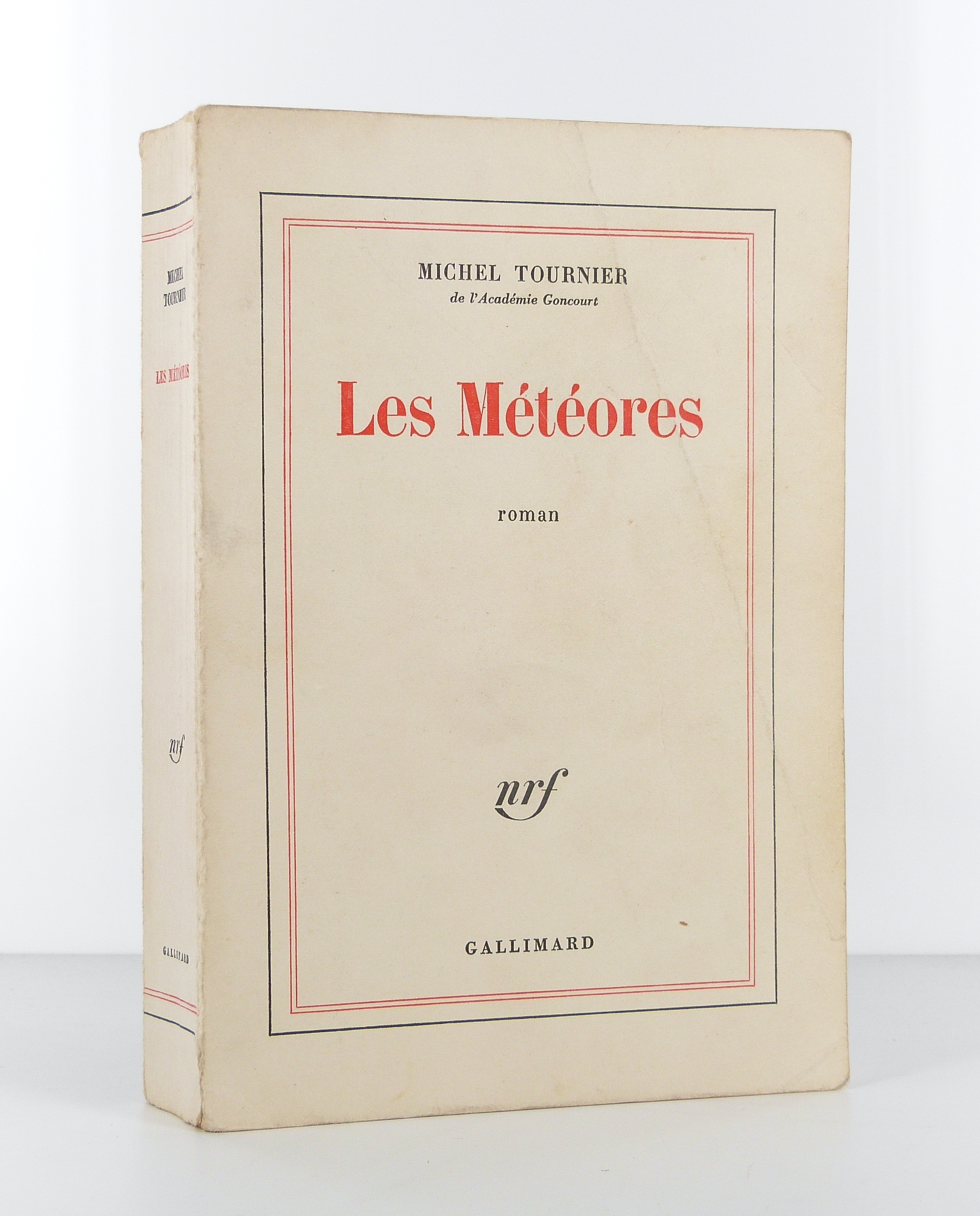 Les Météores