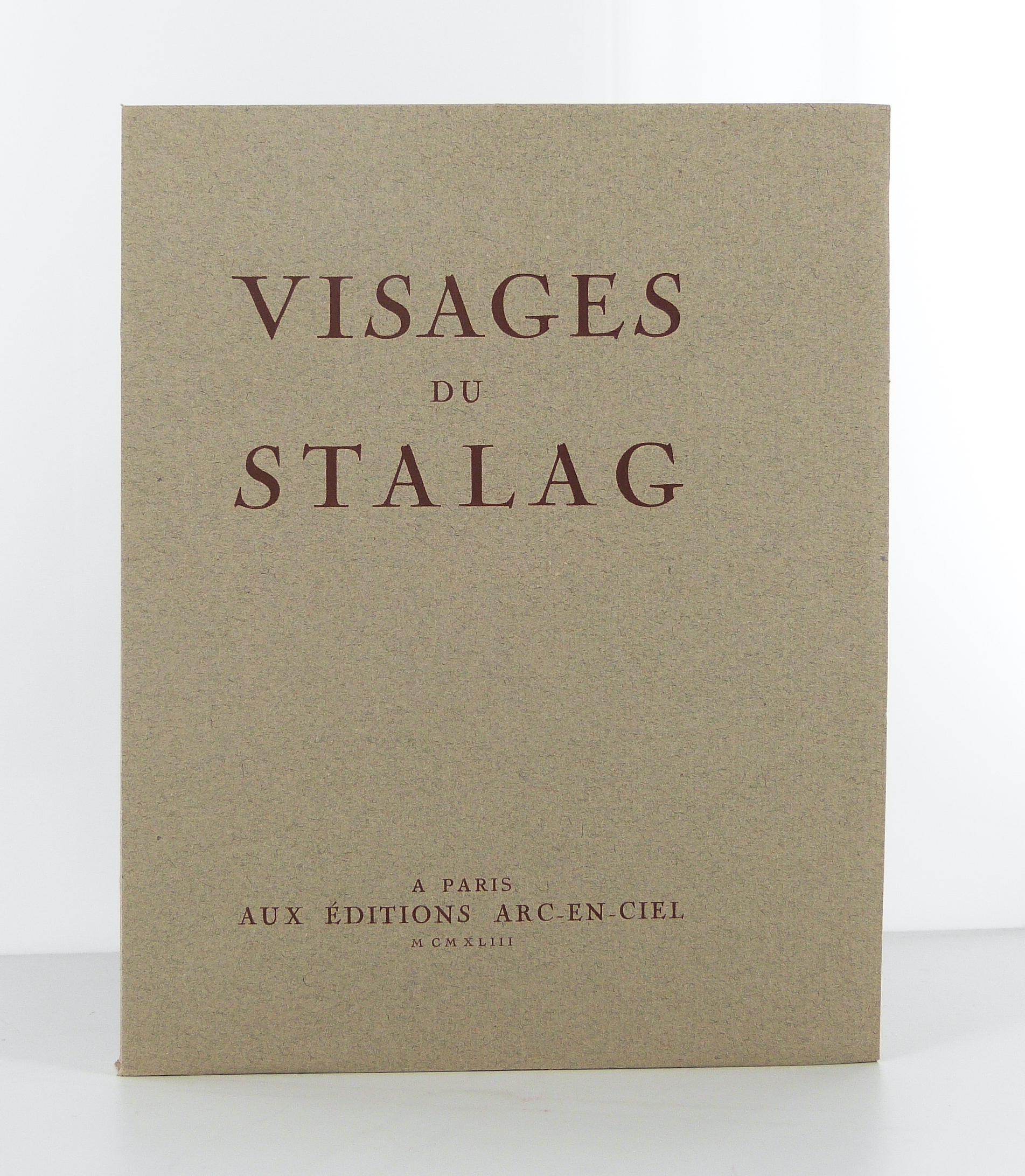 Visages du Stalag