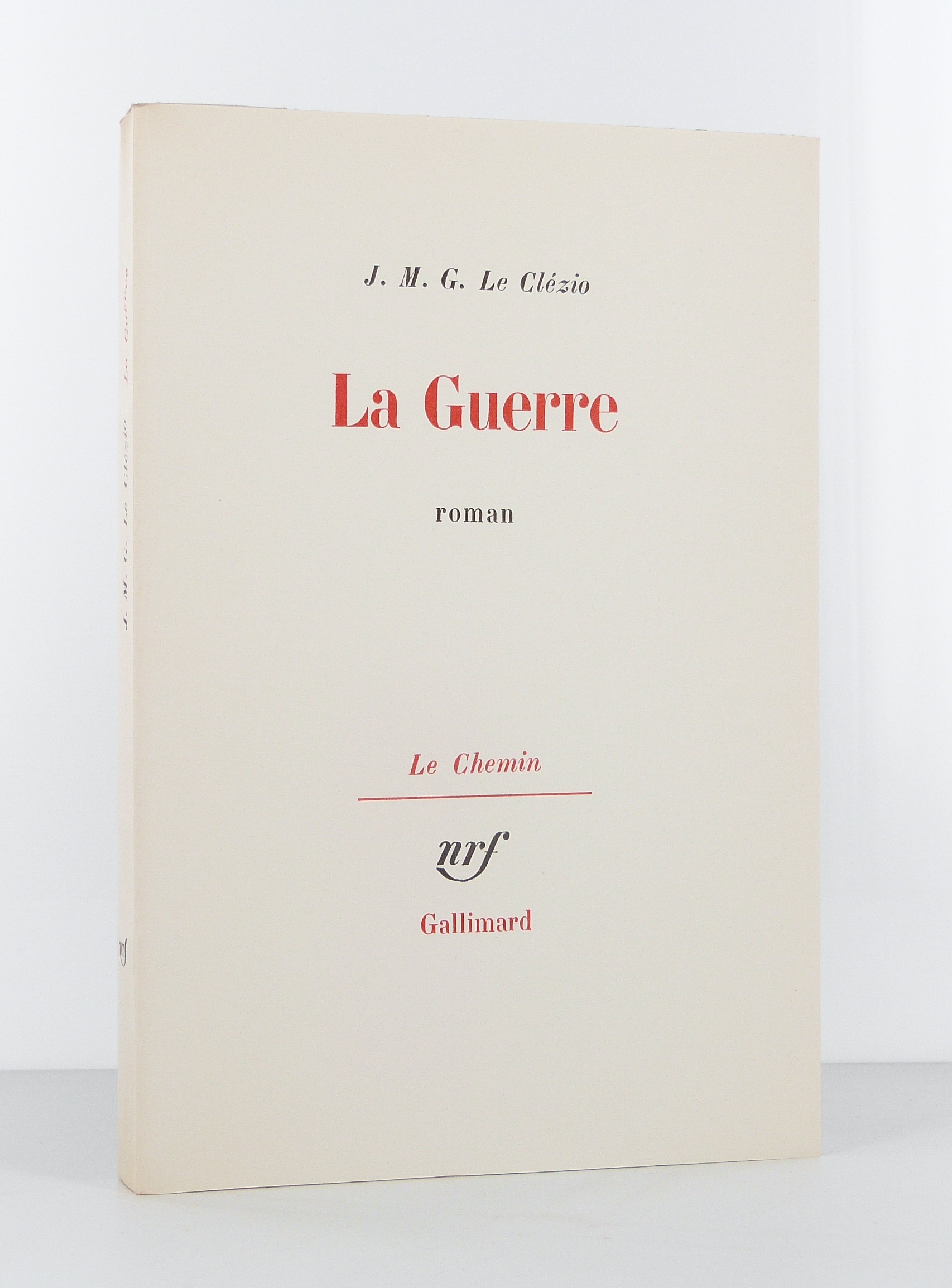 La Guerre