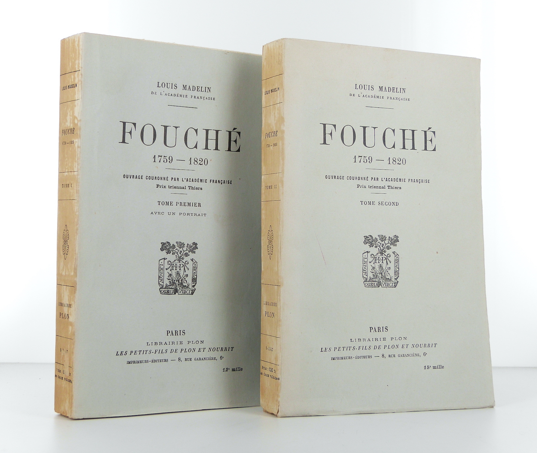 Fouché