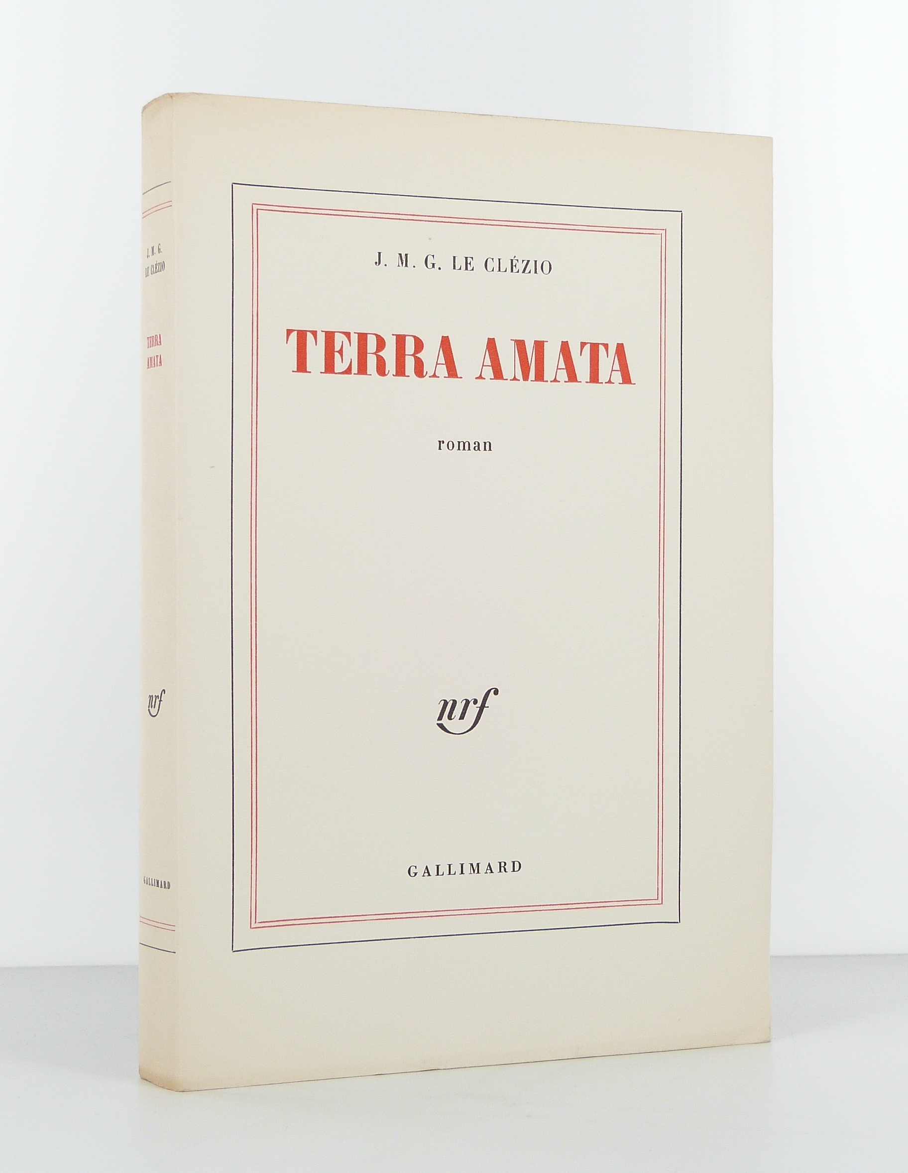 Terra Amata