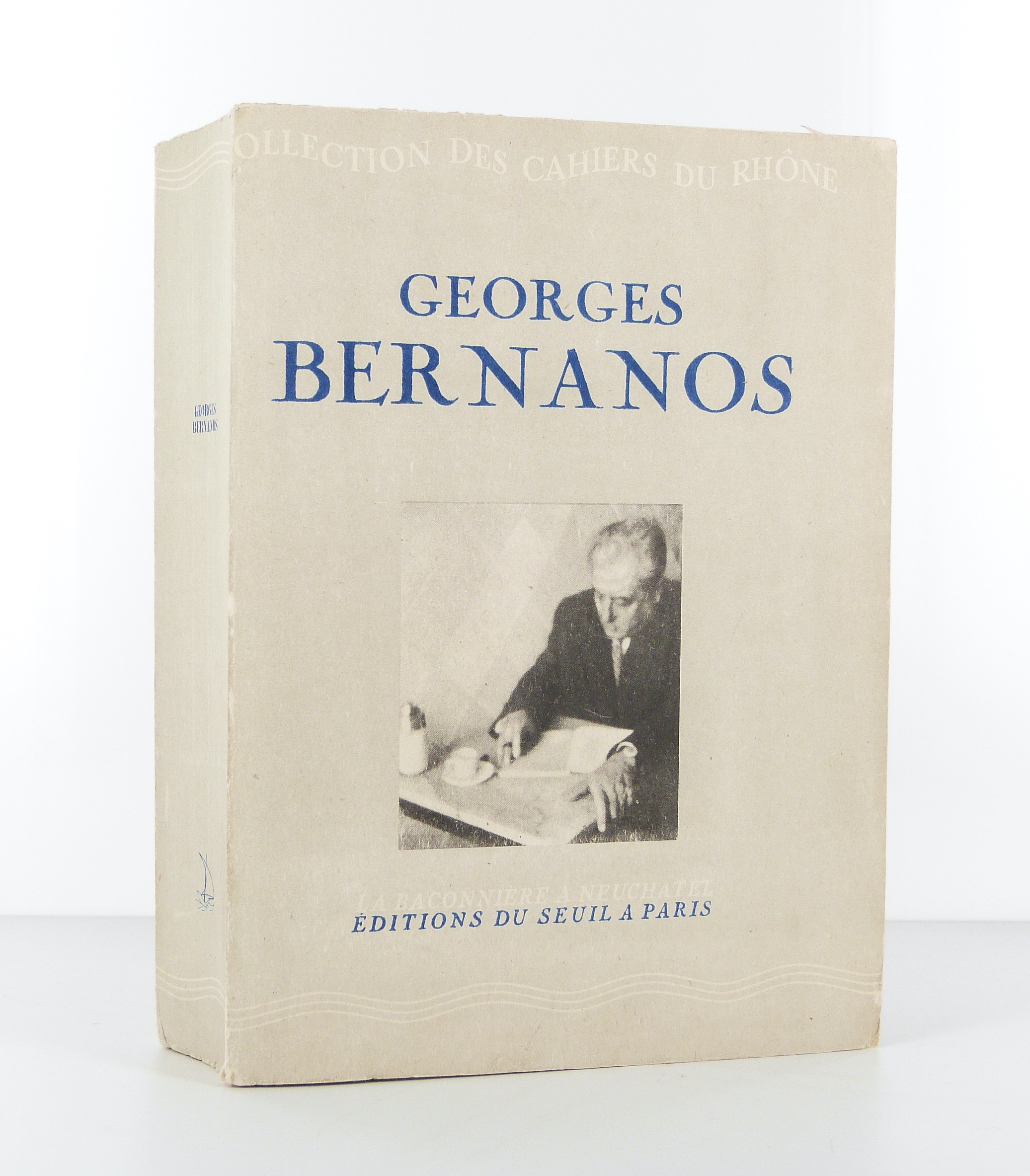 Georges Bernanos