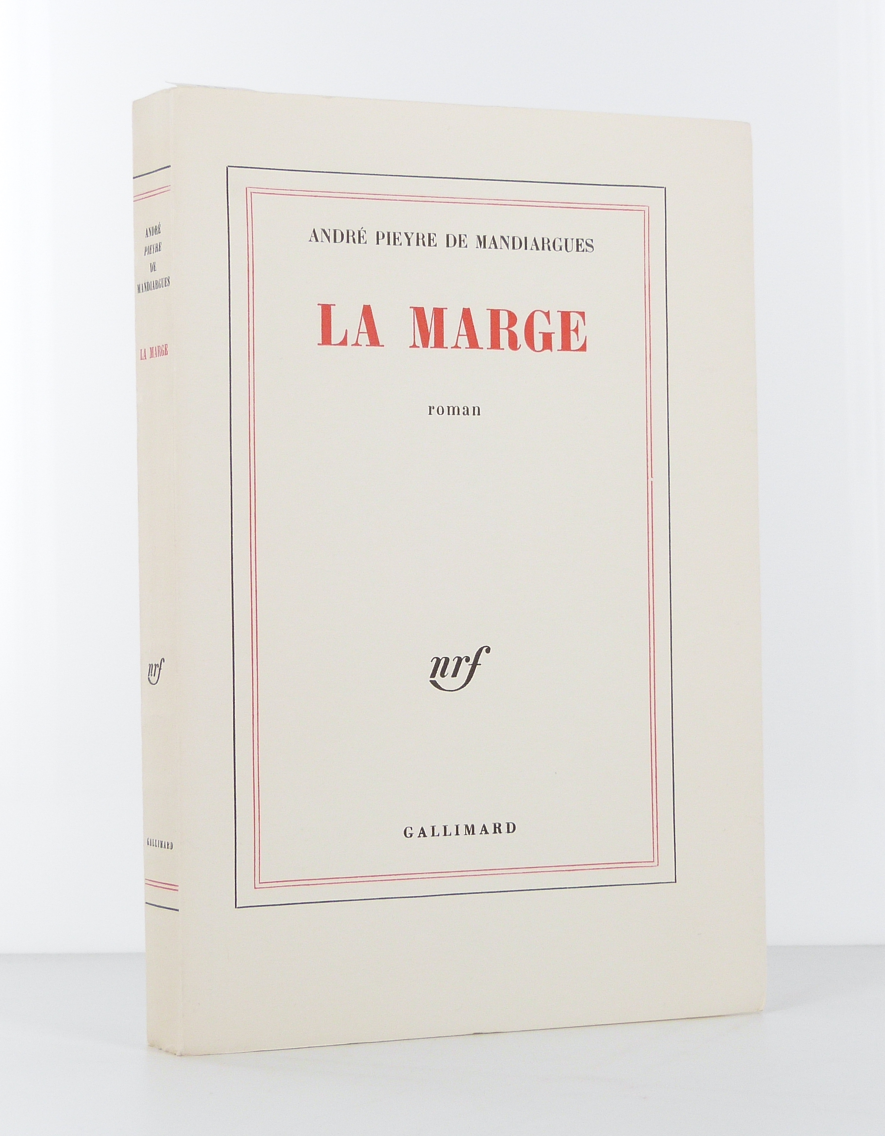 La marge