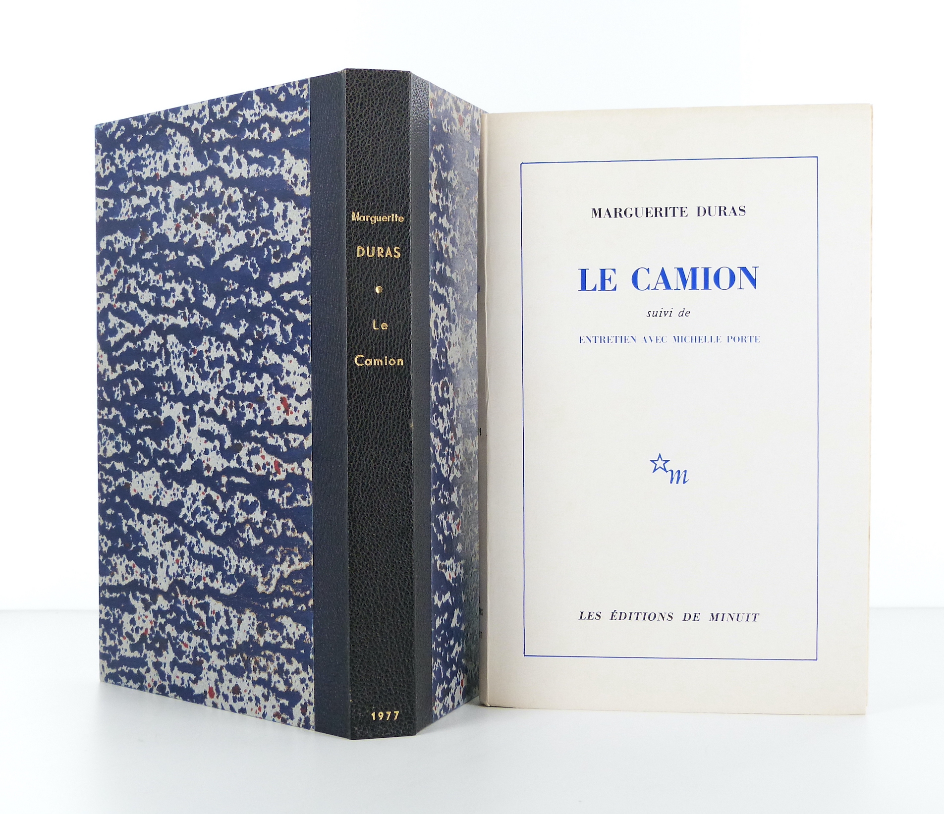 Le camion