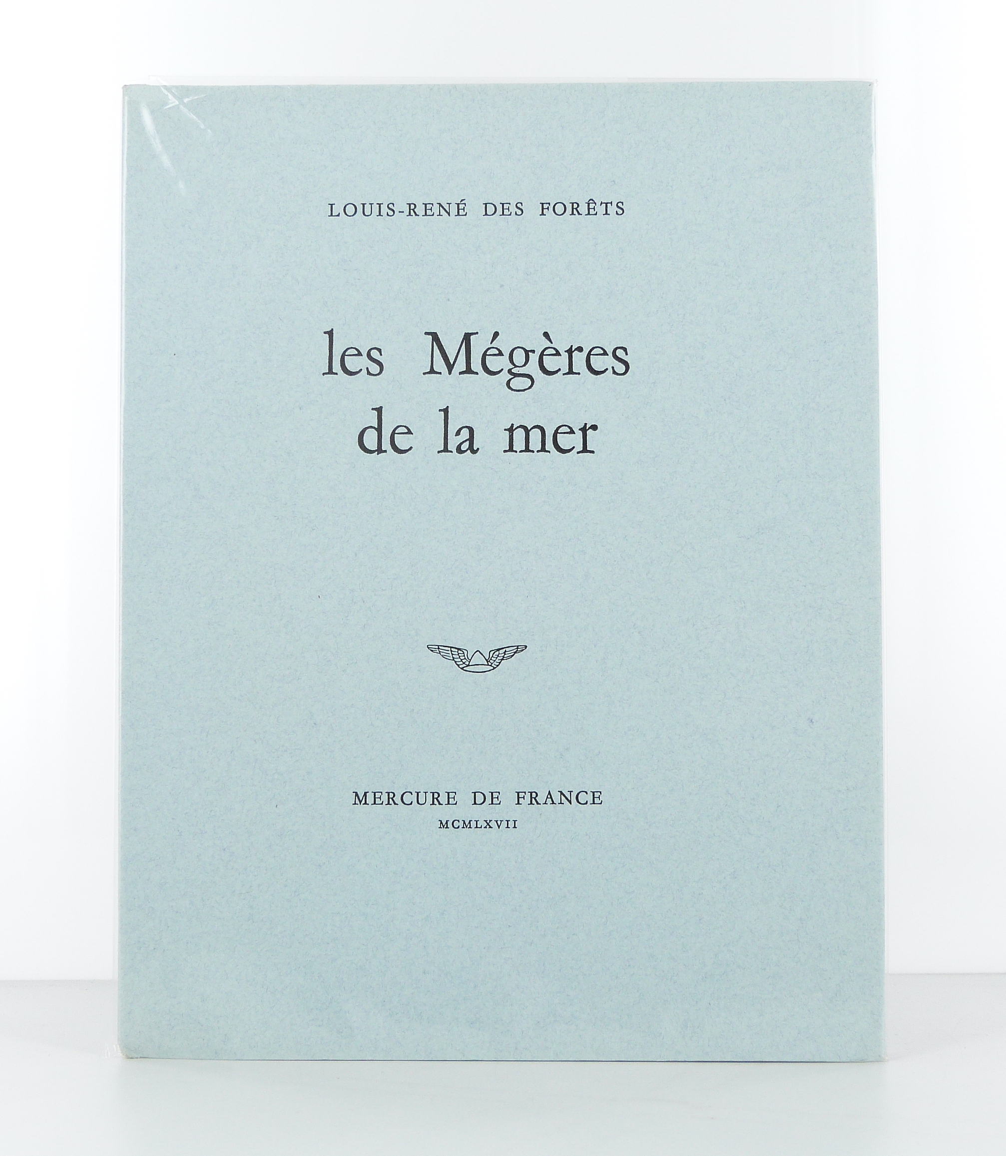 Les Mégères de la mer