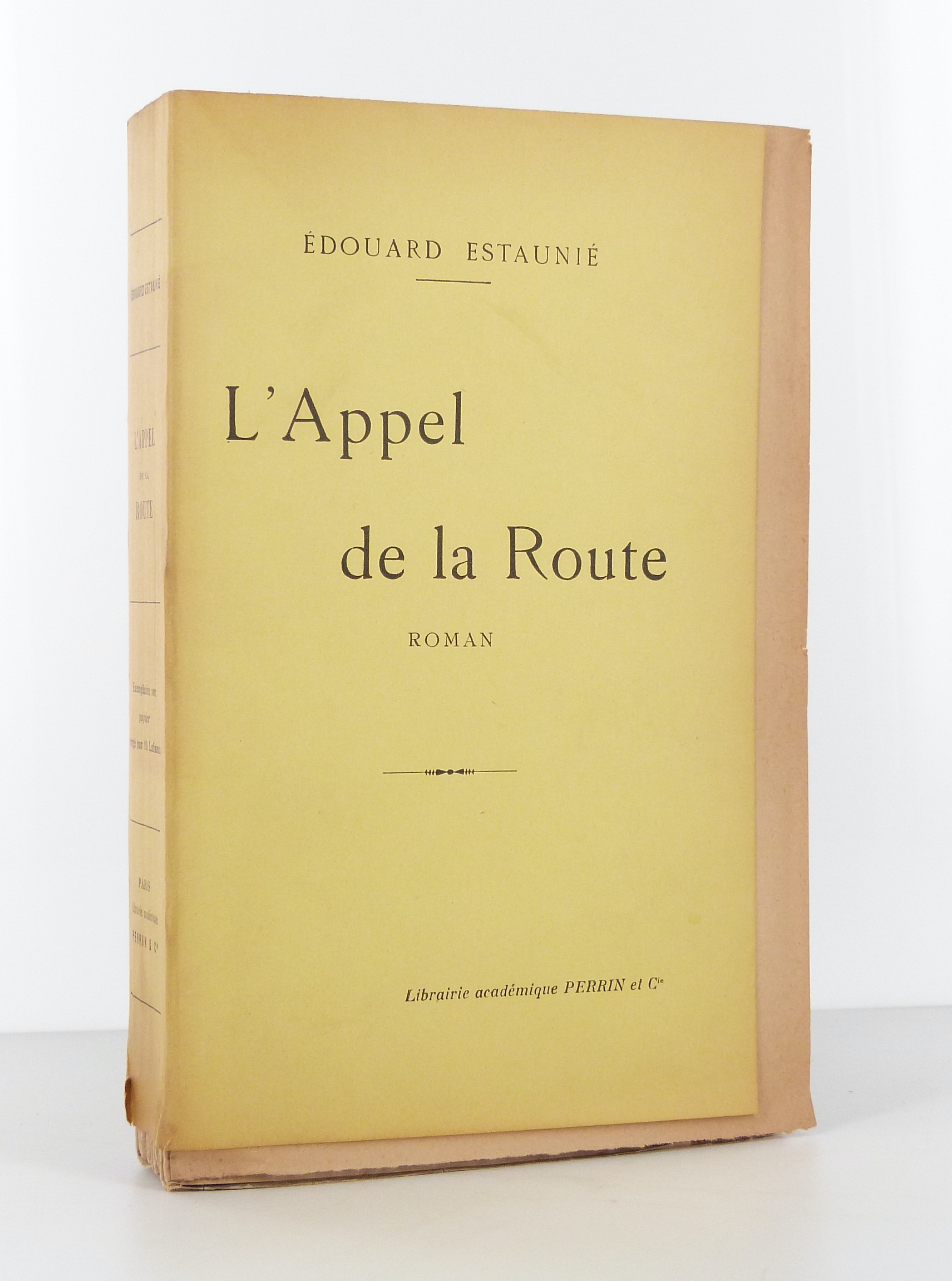 L'Appel de la Route