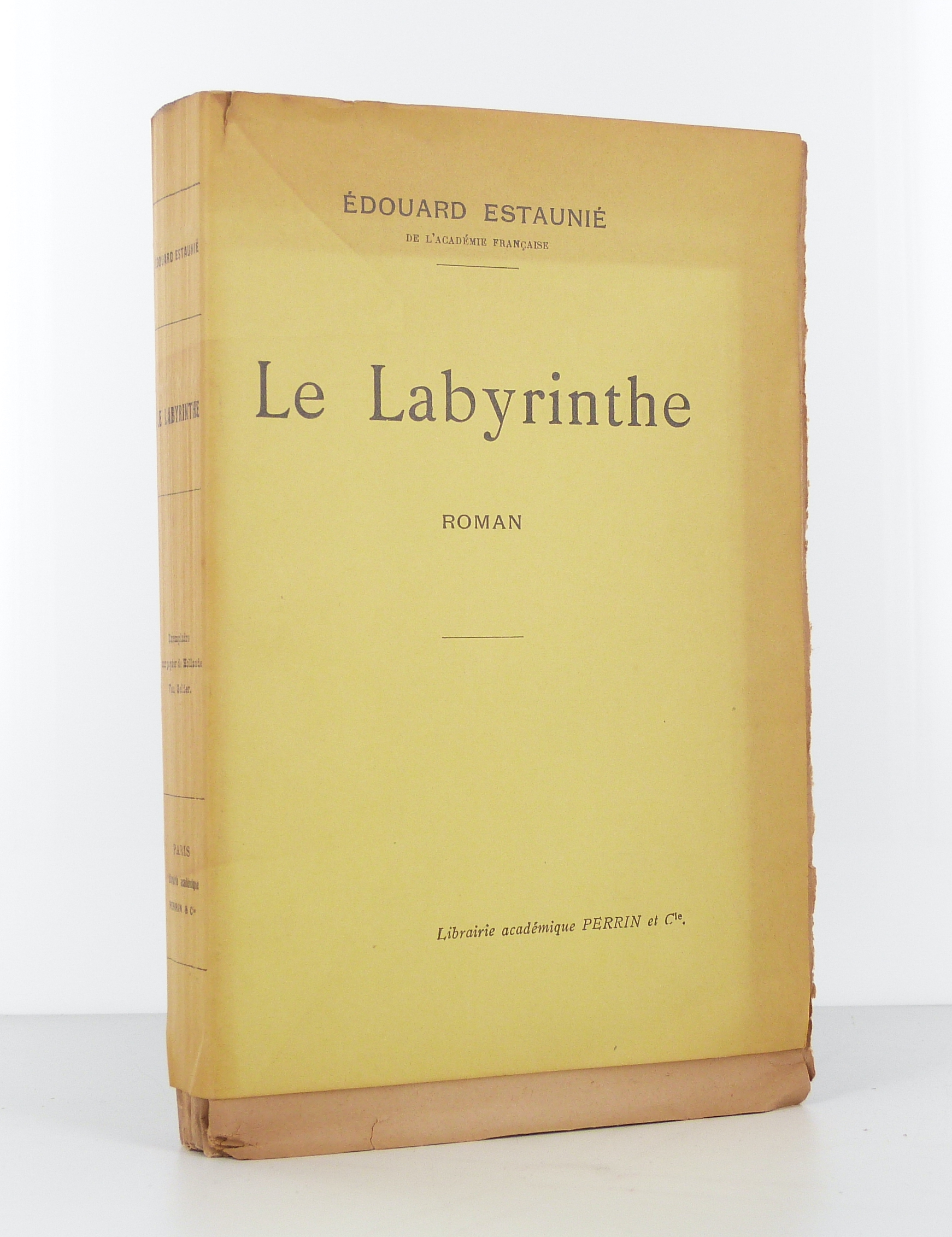 Le Labyrinthe