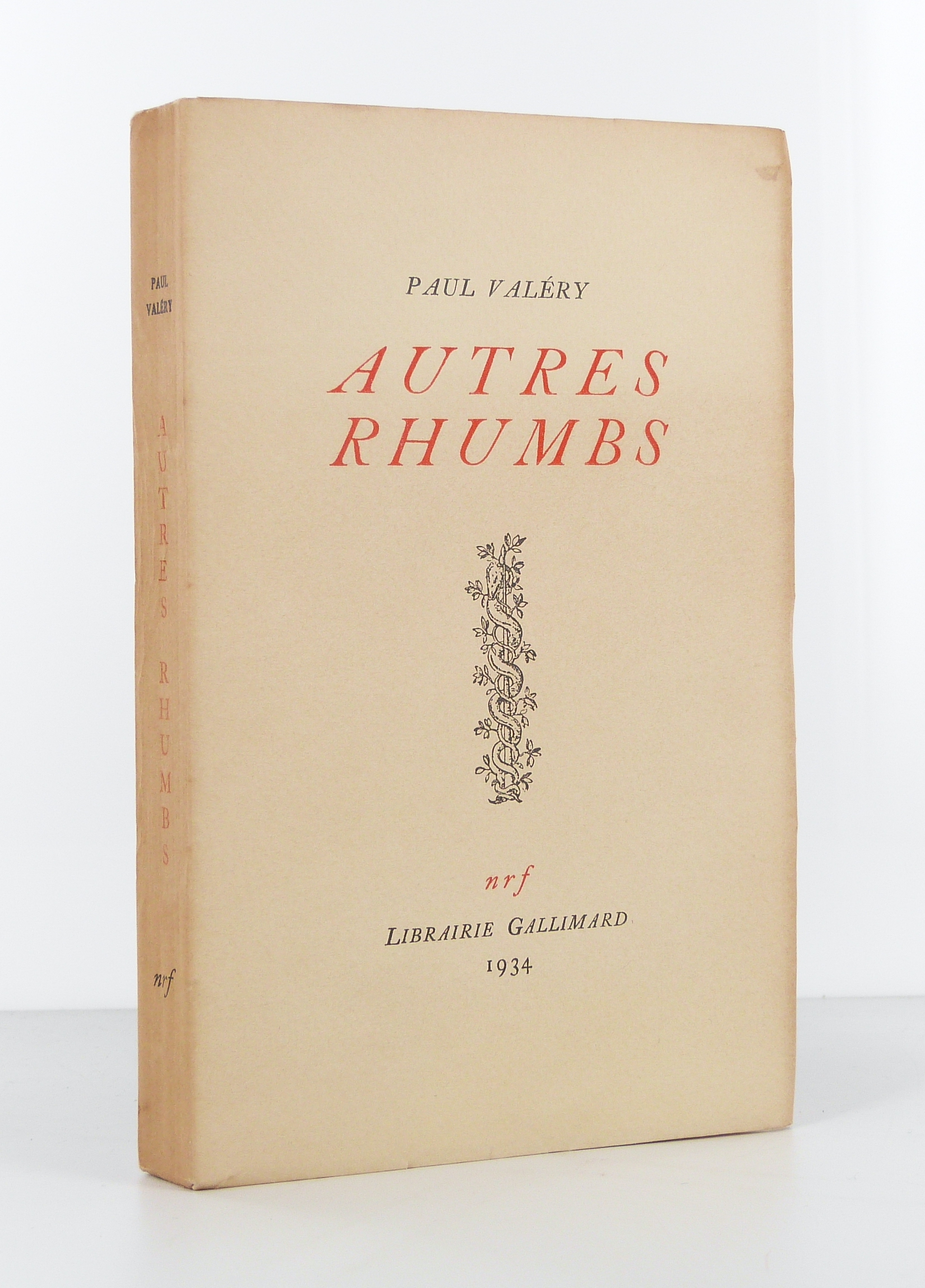 Autres rhumbs