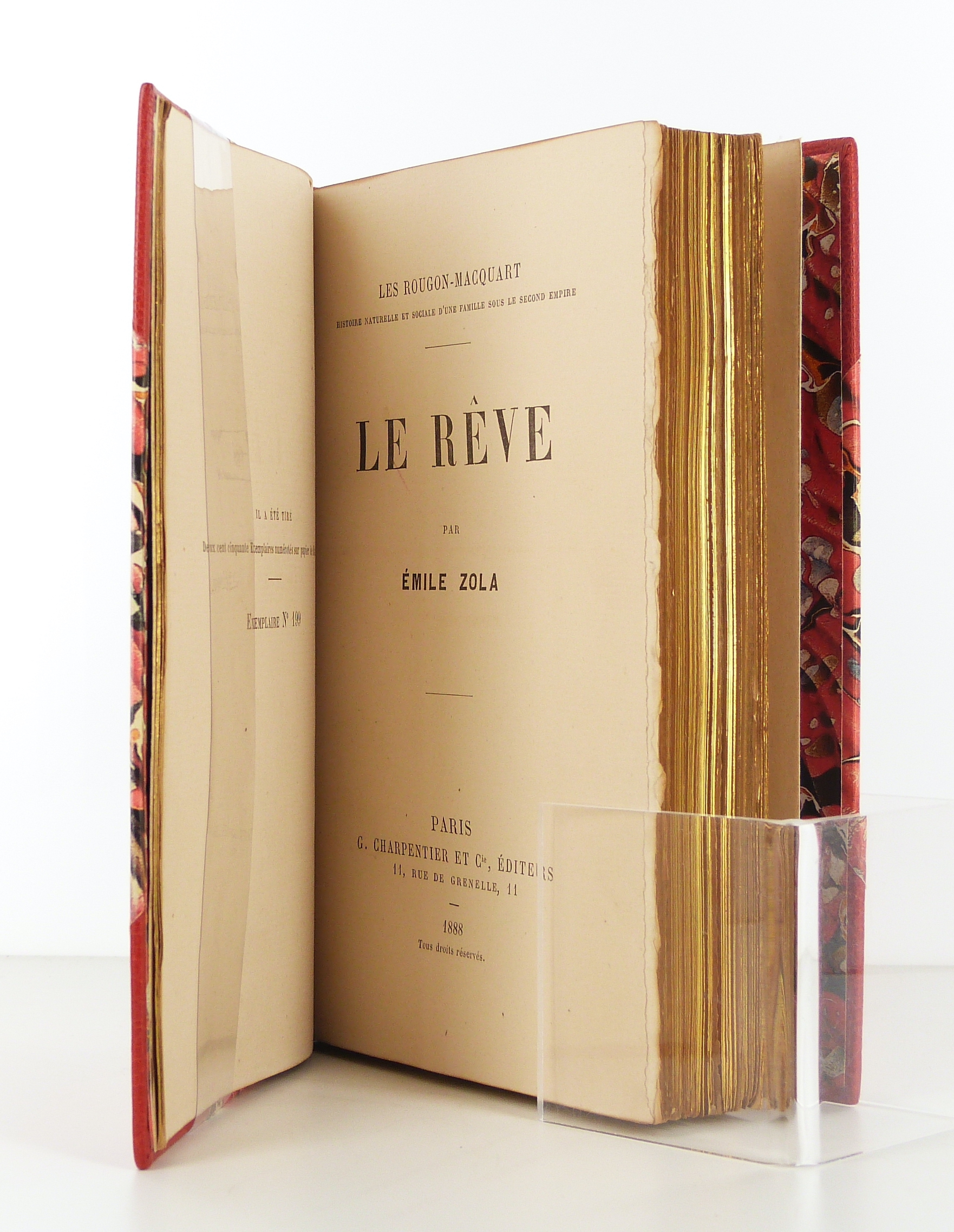 Le Rêve