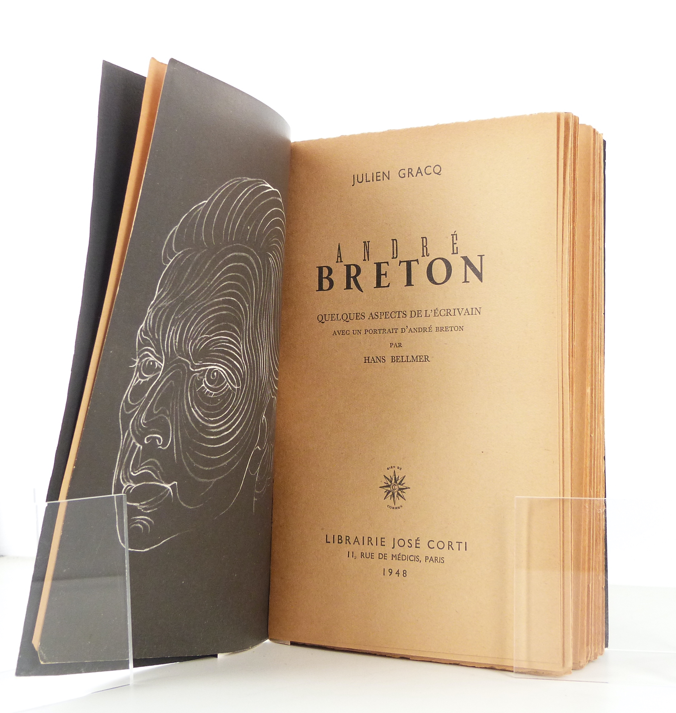 André Breton