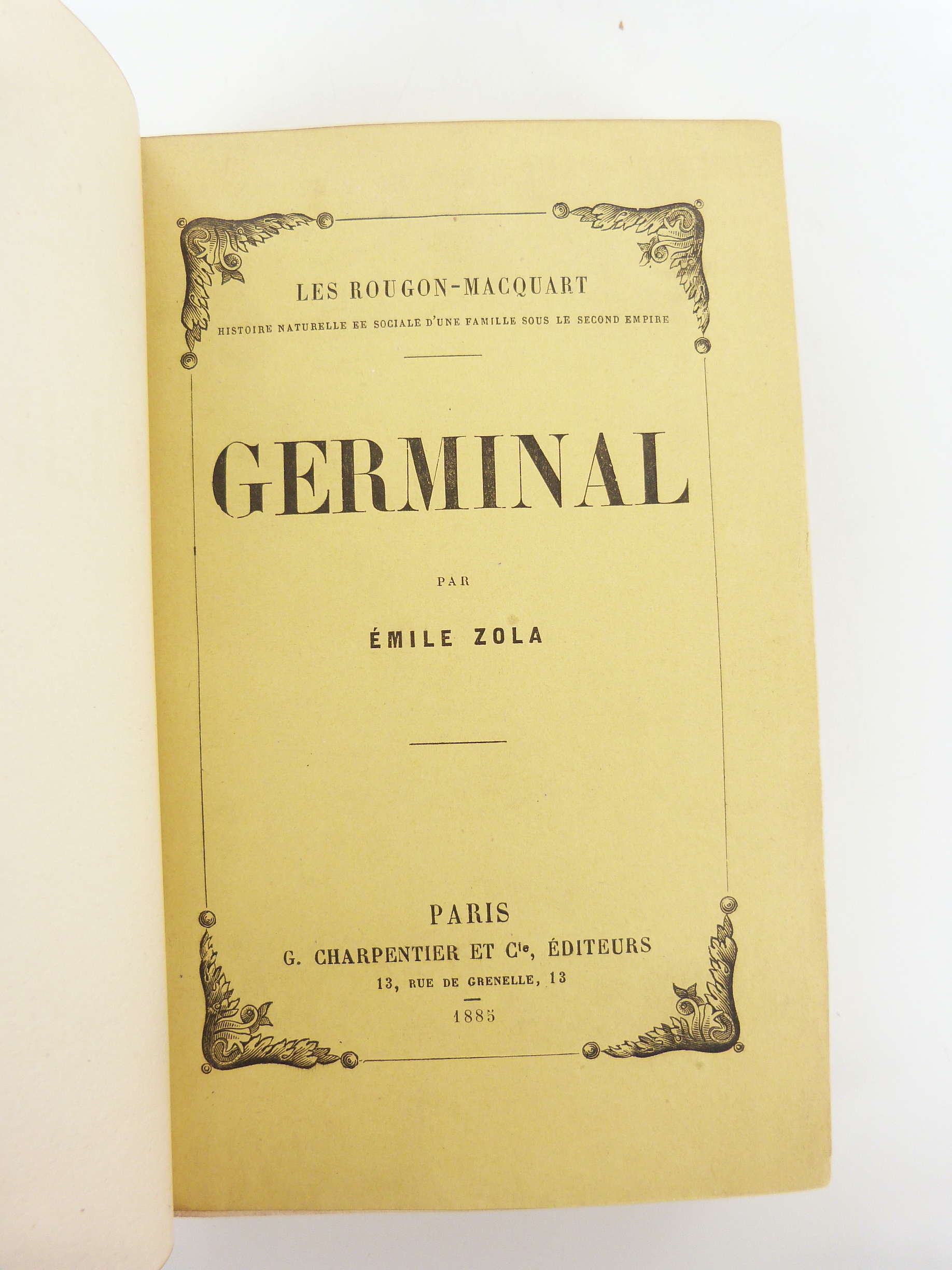 Germinal