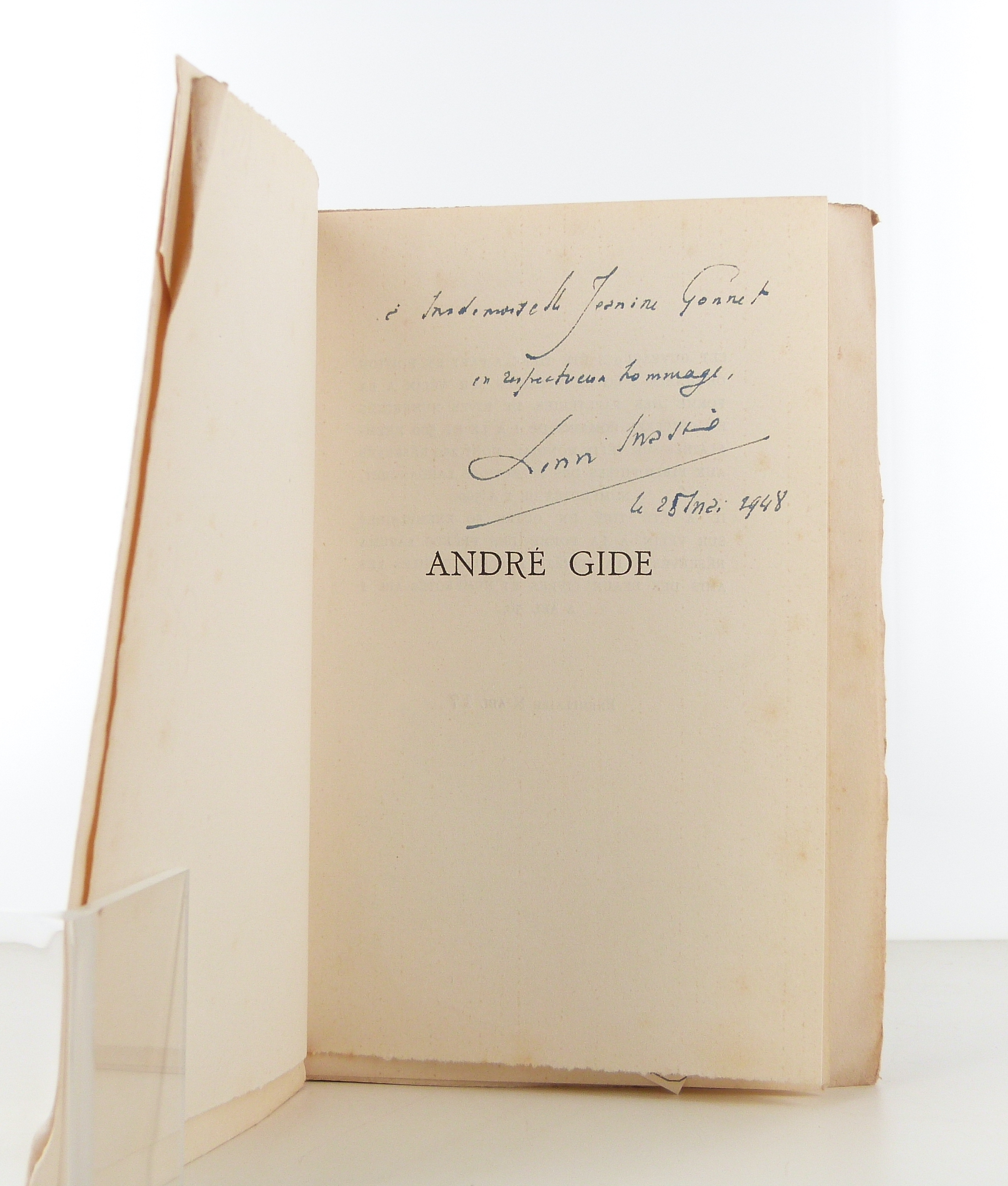 André Gide