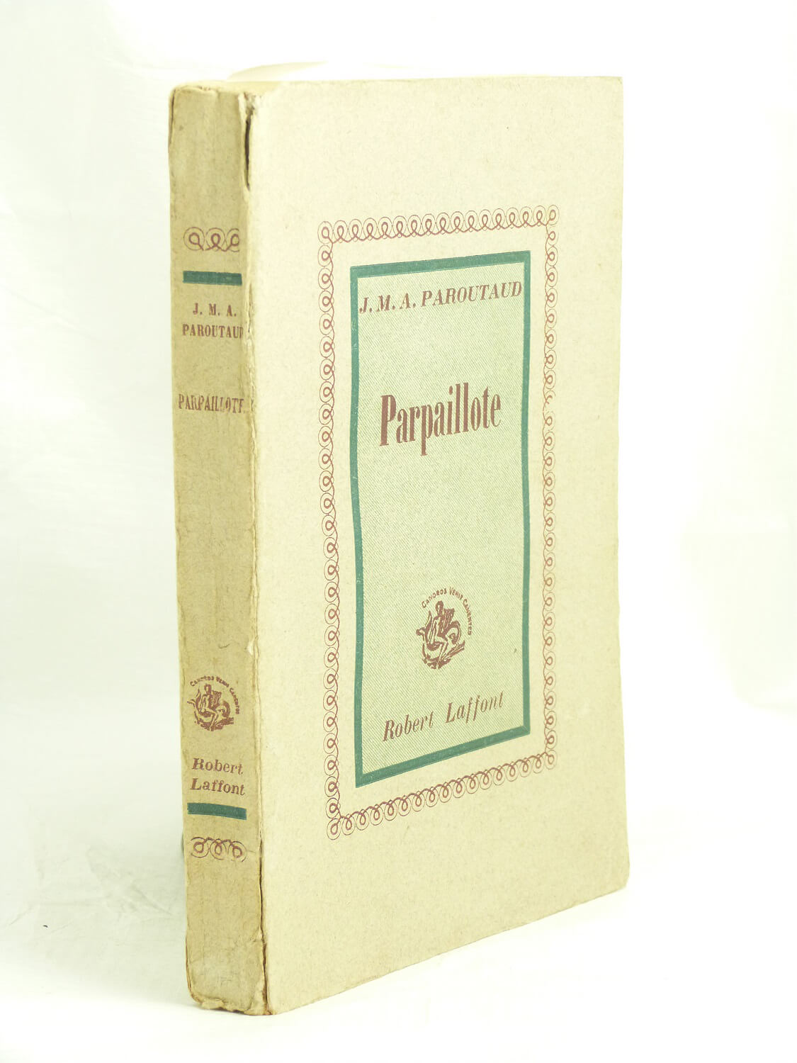 Parpaillote