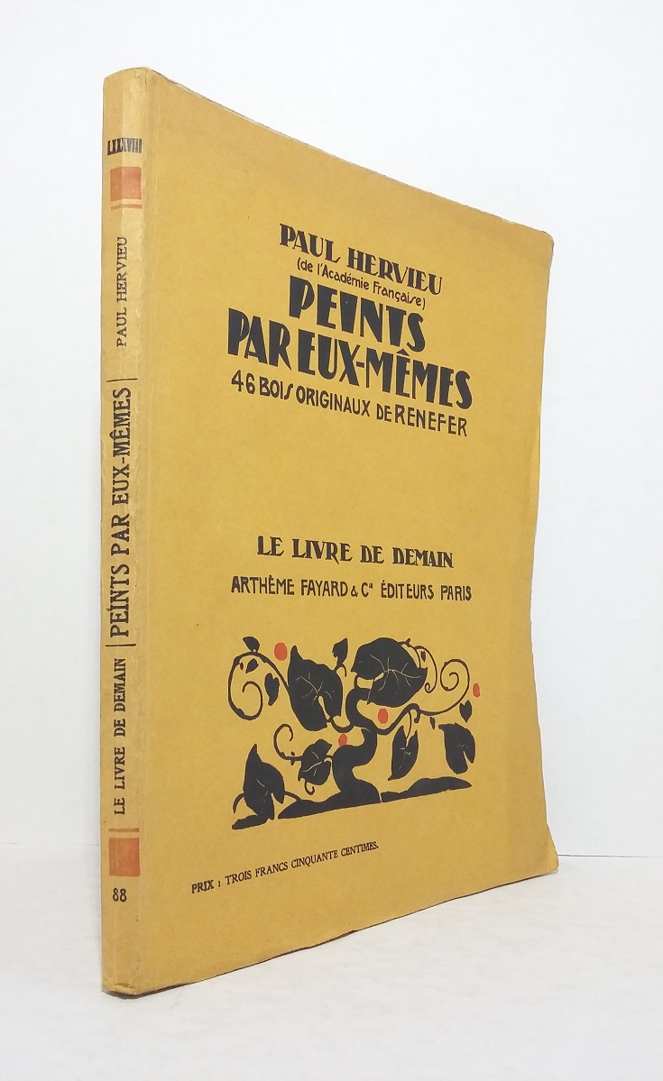 Peints par eux-mêmes