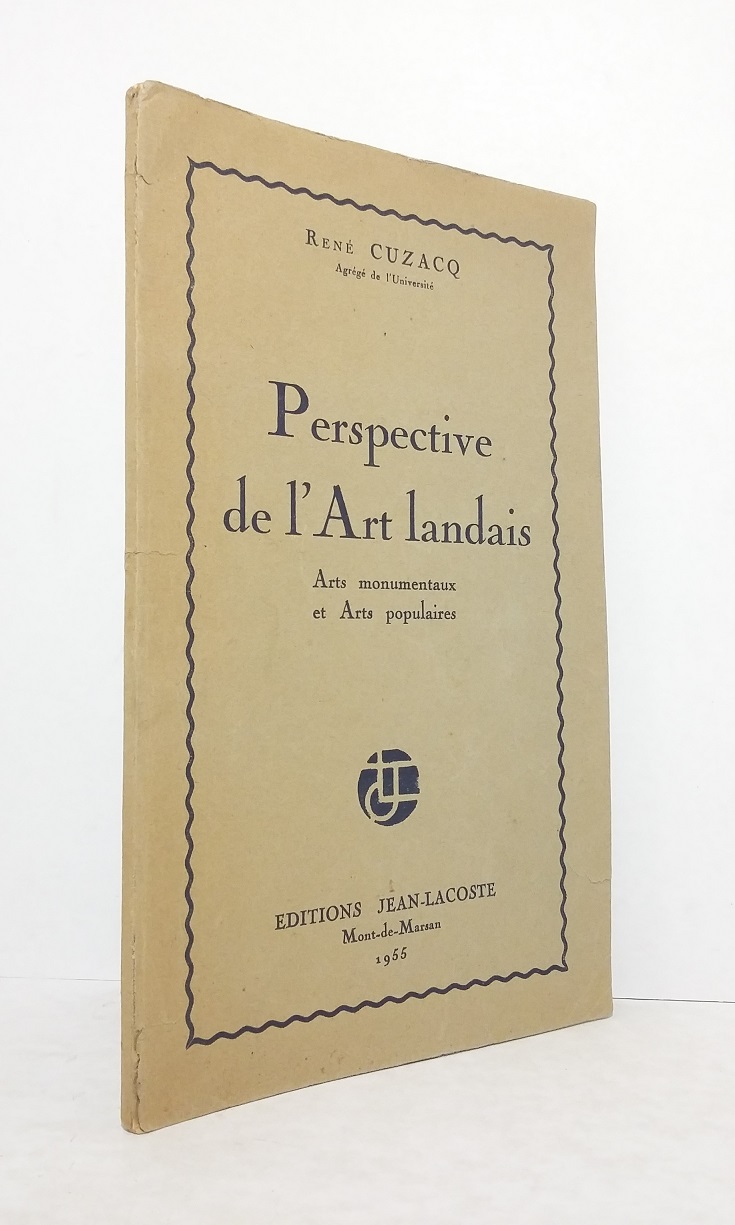 Perspective de l'Art landais