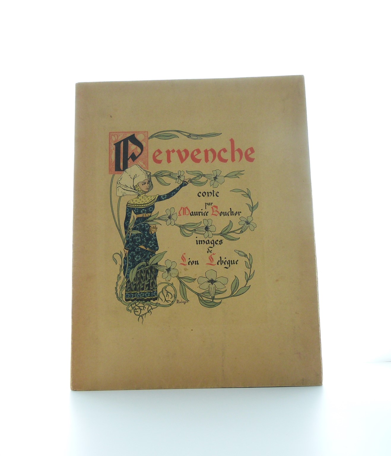 Pervenche