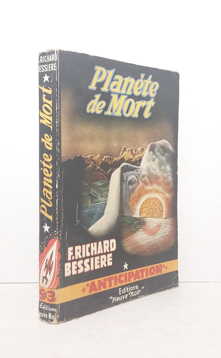 Planète de Mort