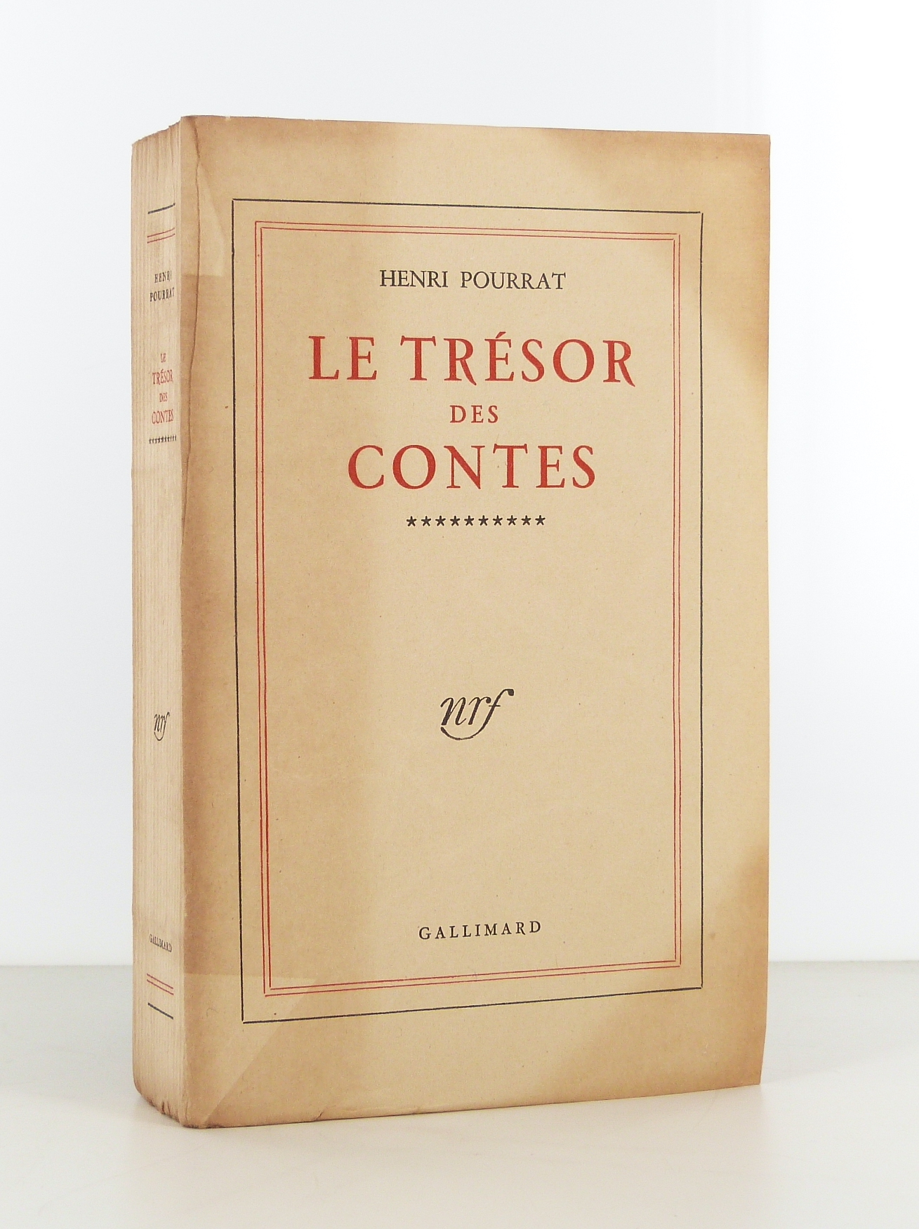 Le trésor des contes. Tome 10.