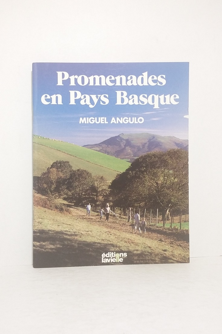 Promenades en Pays Basque