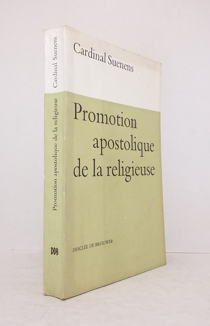 Promotion apostolique de la religieuse