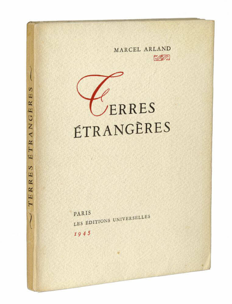 Terres étrangères