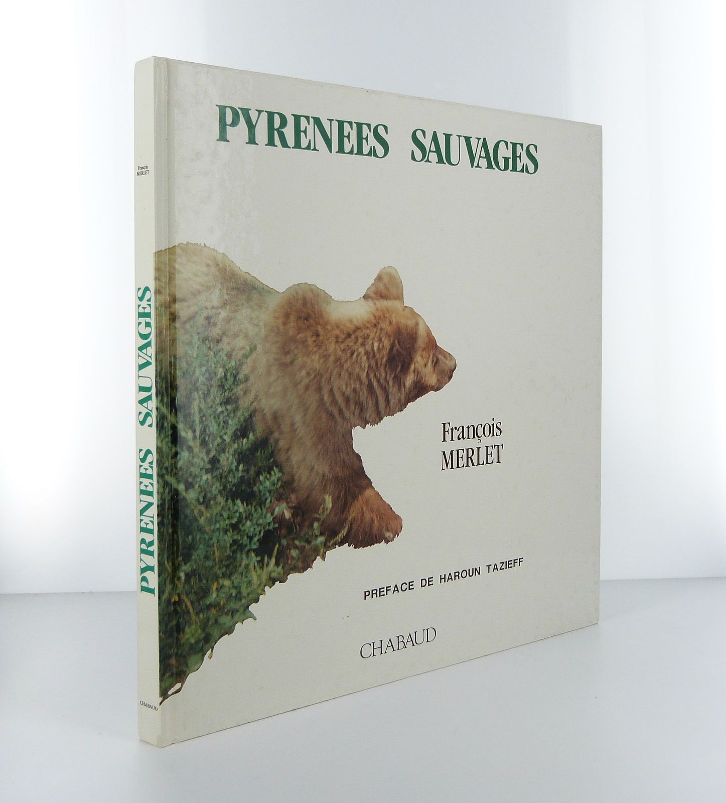 Pyrénées sauvages