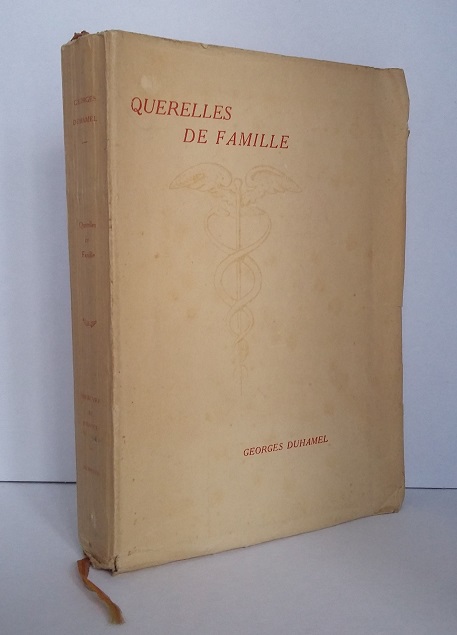 querelles de famille