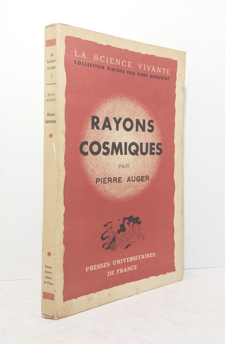 Rayons cosmiques