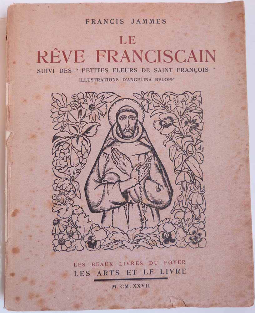 Le rêve franciscain