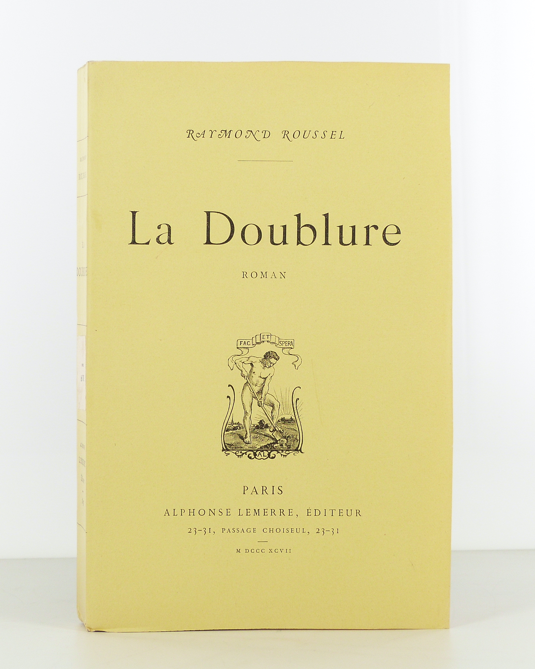 La Doublure