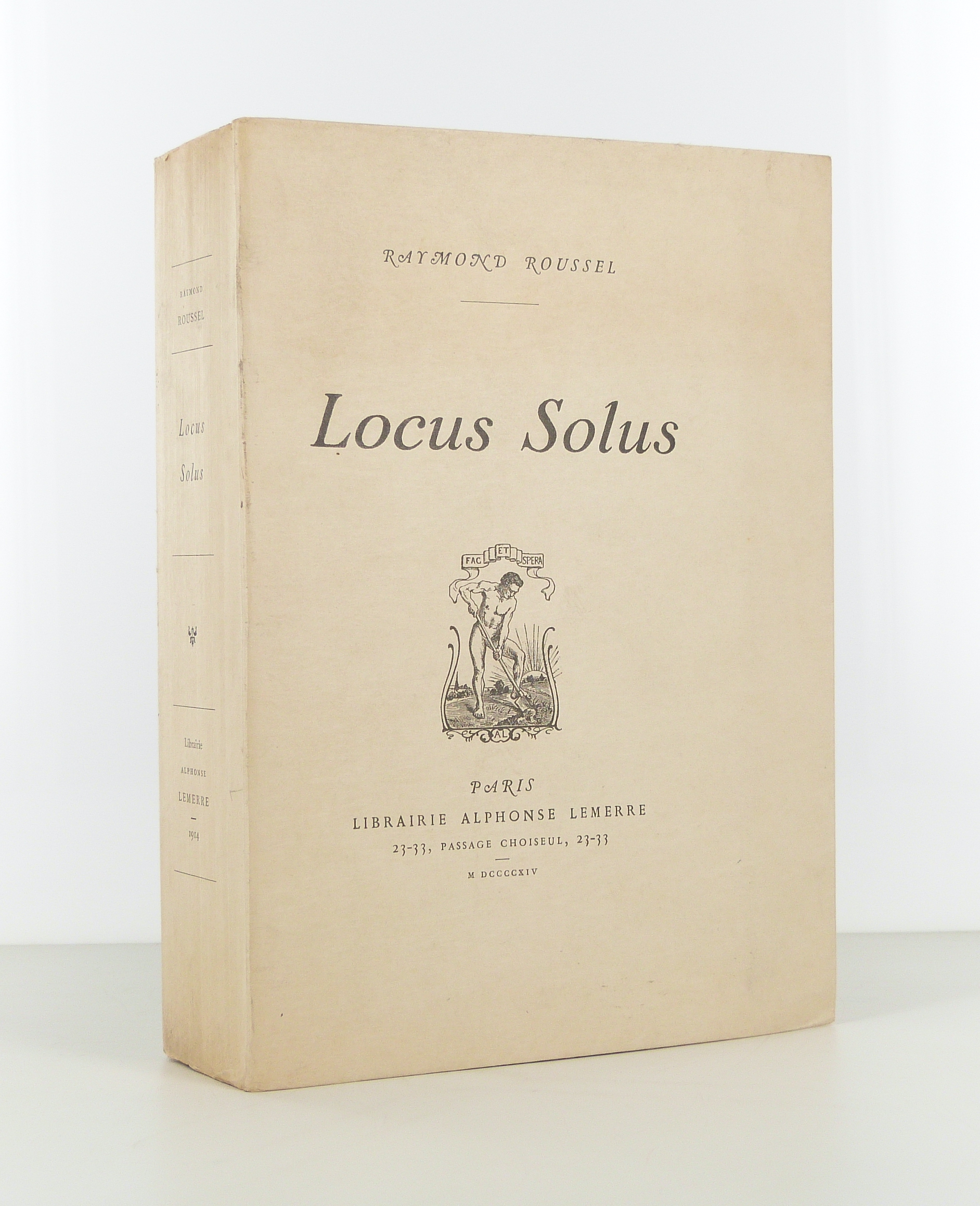 Locus Solus