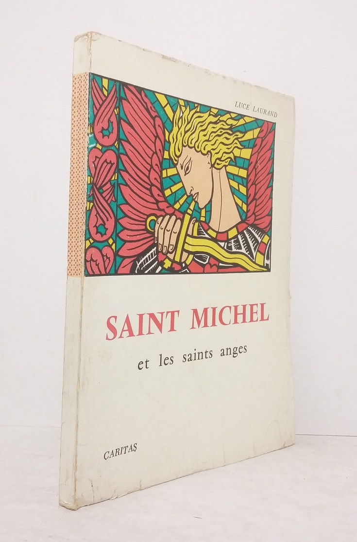 Saint Michel et les saints anges